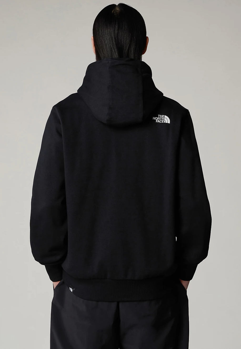 NORTH FACEナイロンフーディー The North Face Evolution EMB Full Zip Hoodie | Dillard's