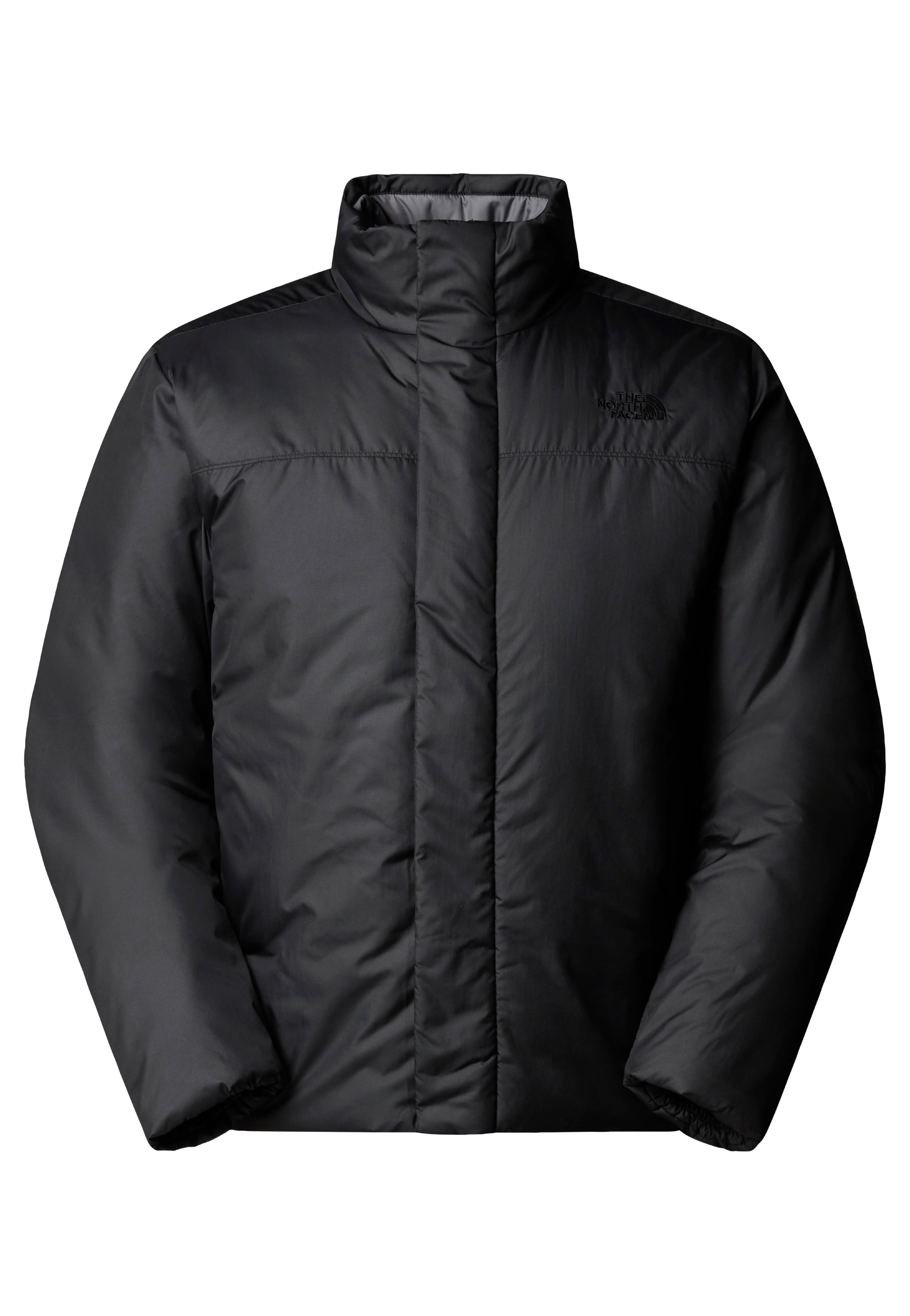 The North Face - Siurana TNF Black/Smoked Pearl - Jacket | Nuclear