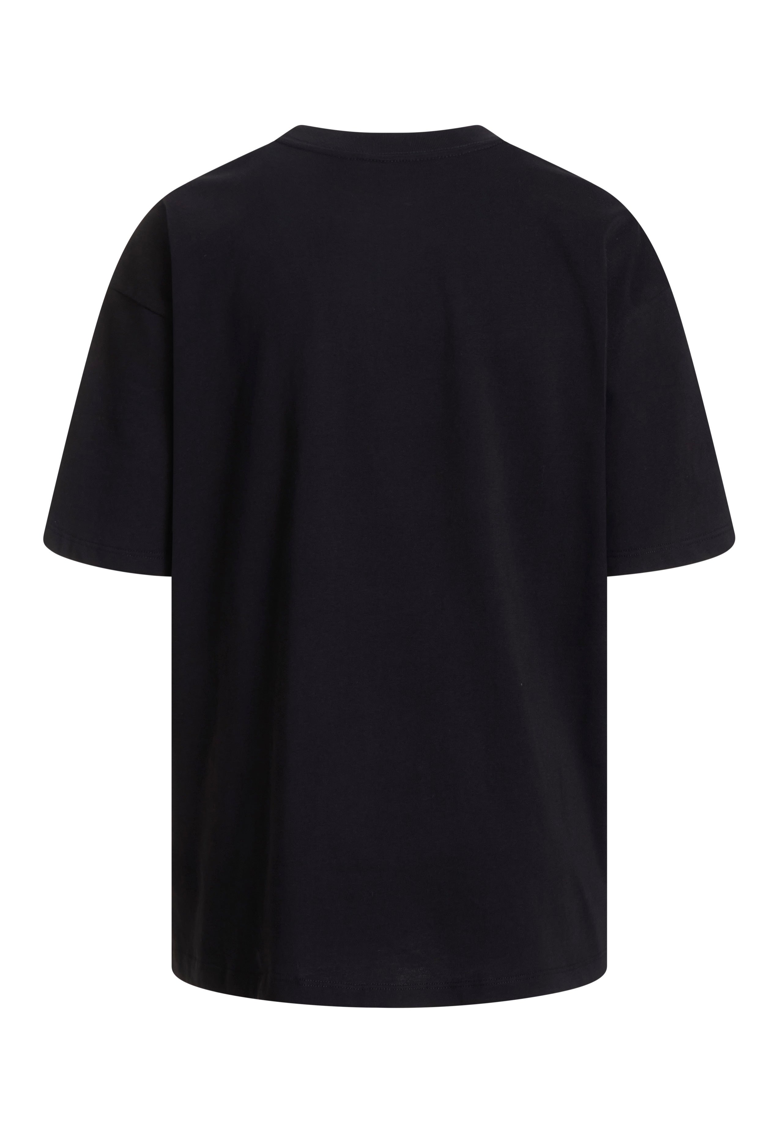 The North Face - TNF Essential Simple Dome TNF Black - T-Shirt | Women-Image