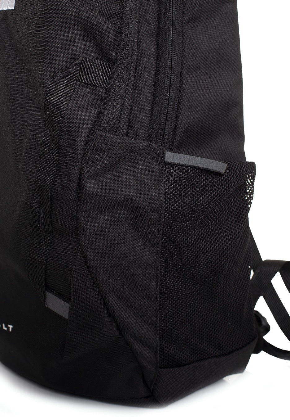 The North Face - Vault Black - Backpack | Nuclear Blast