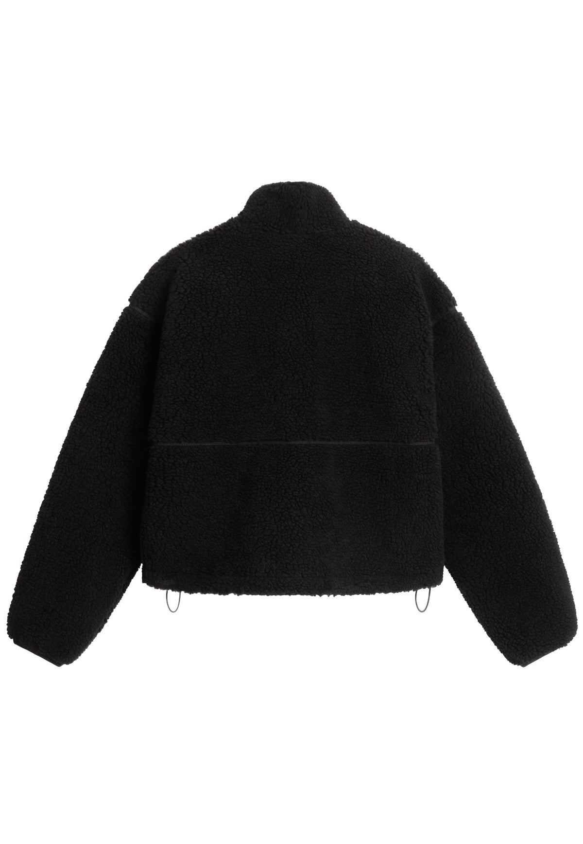 The North Face W Extreme Pile 2 TNF Black Jacket