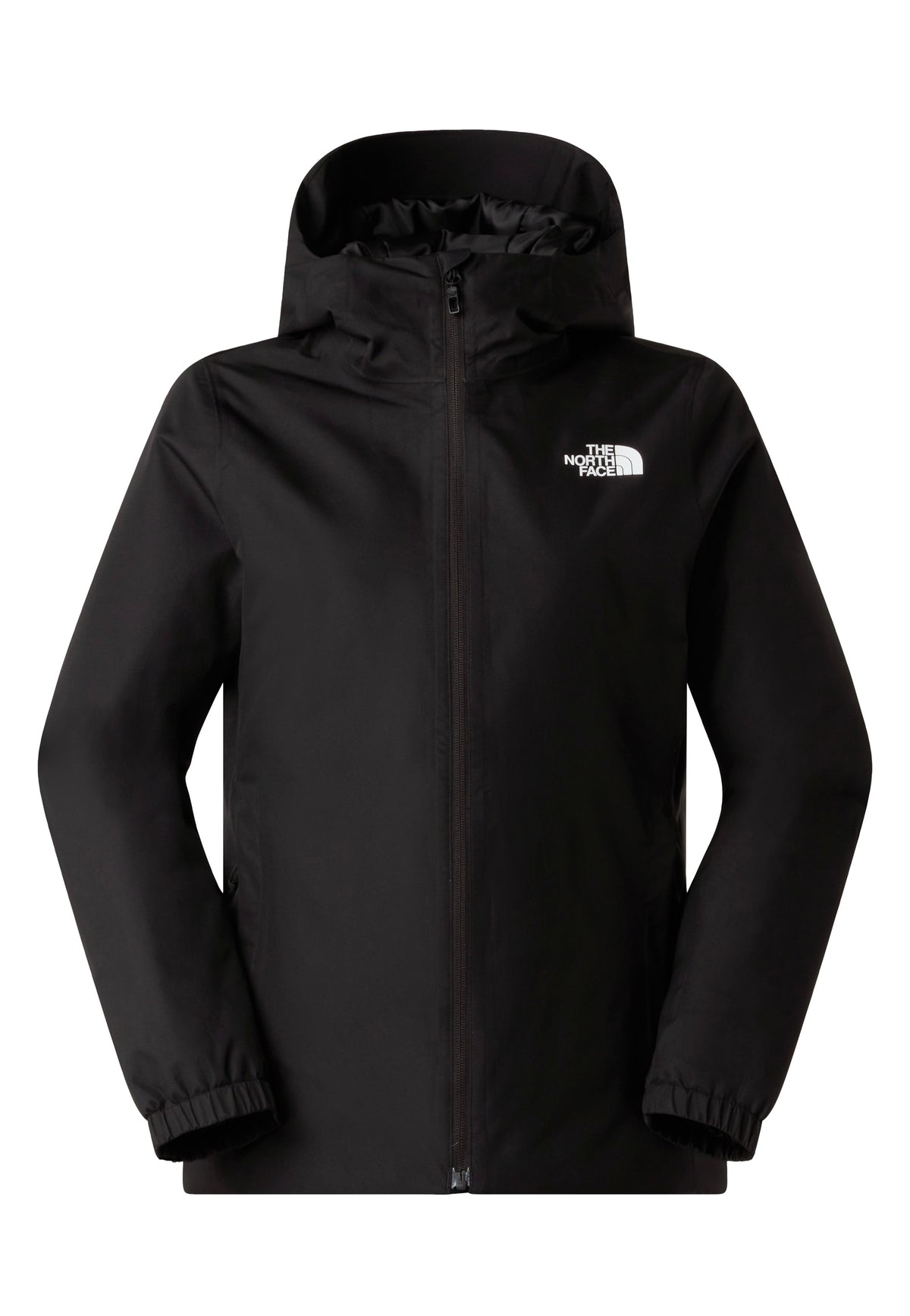 The North Face W Quest Insulated TNF Black Veste