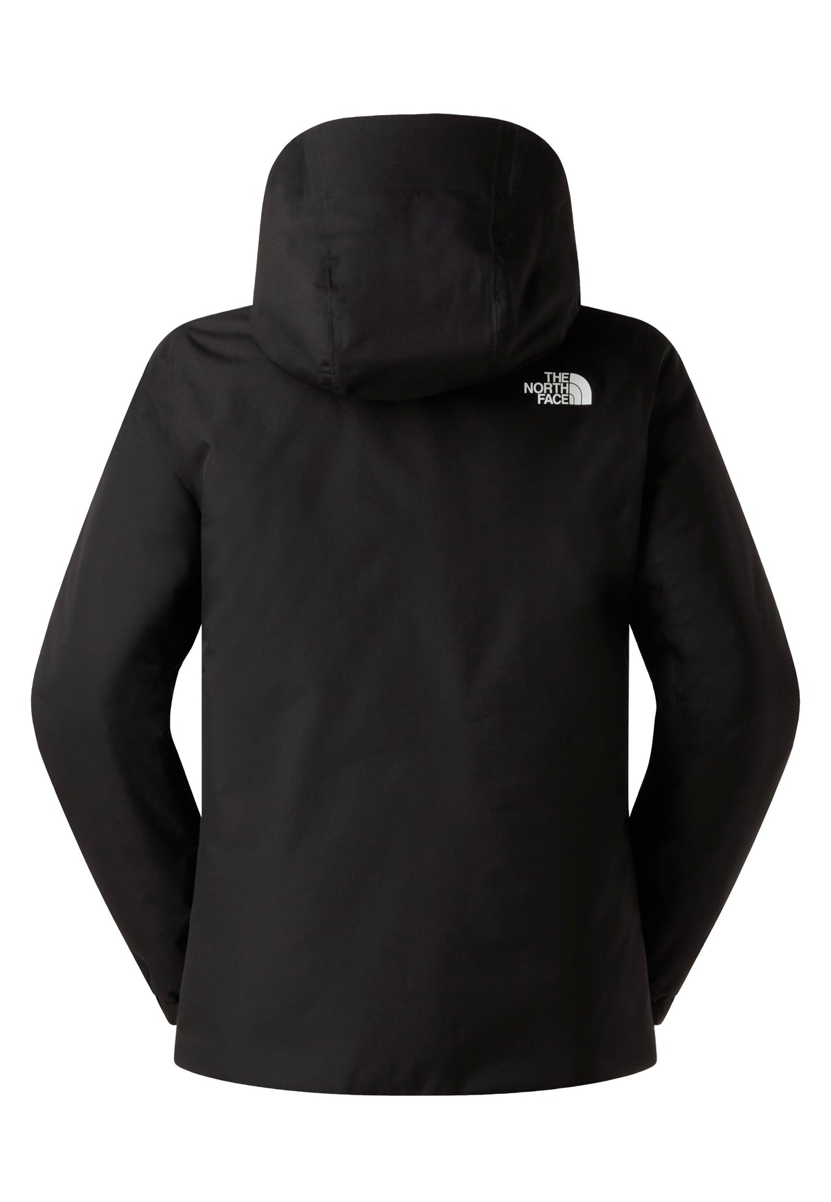 The North Face W Quest Insulated TNF Black Veste