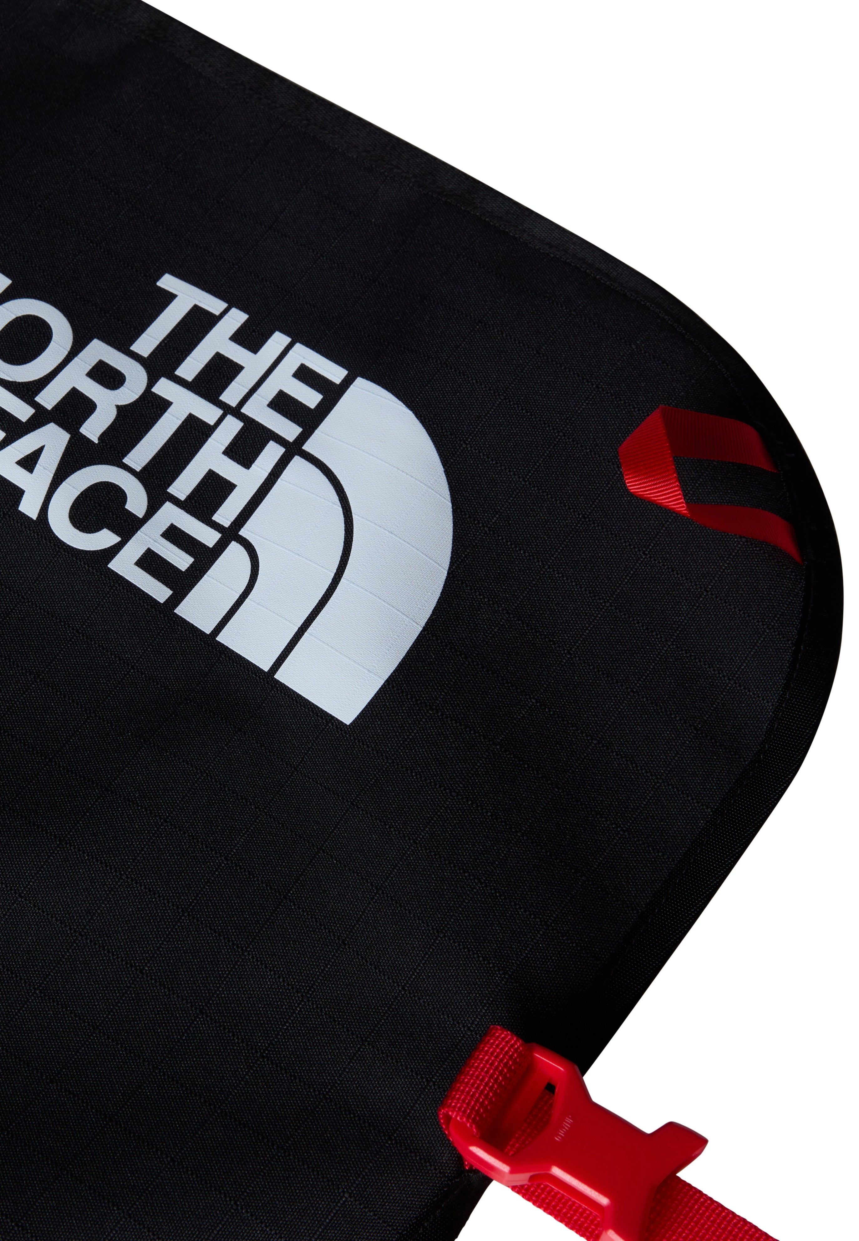 The North Face - Wawona Ground TNF Black - Tarp | Neutral-Image