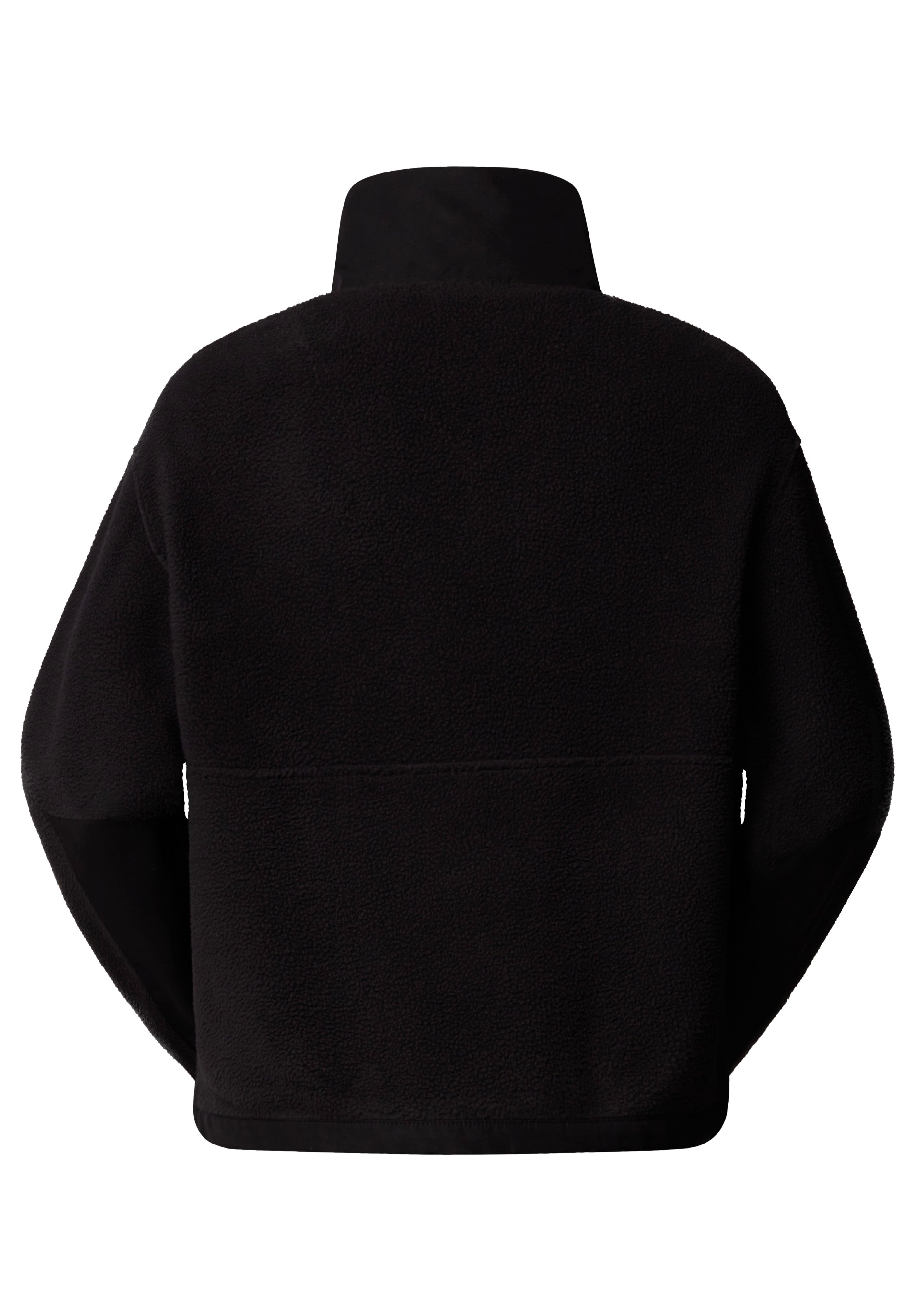 The North Face - Yumiori Off Peak Full Zip TNF Black - Jacket