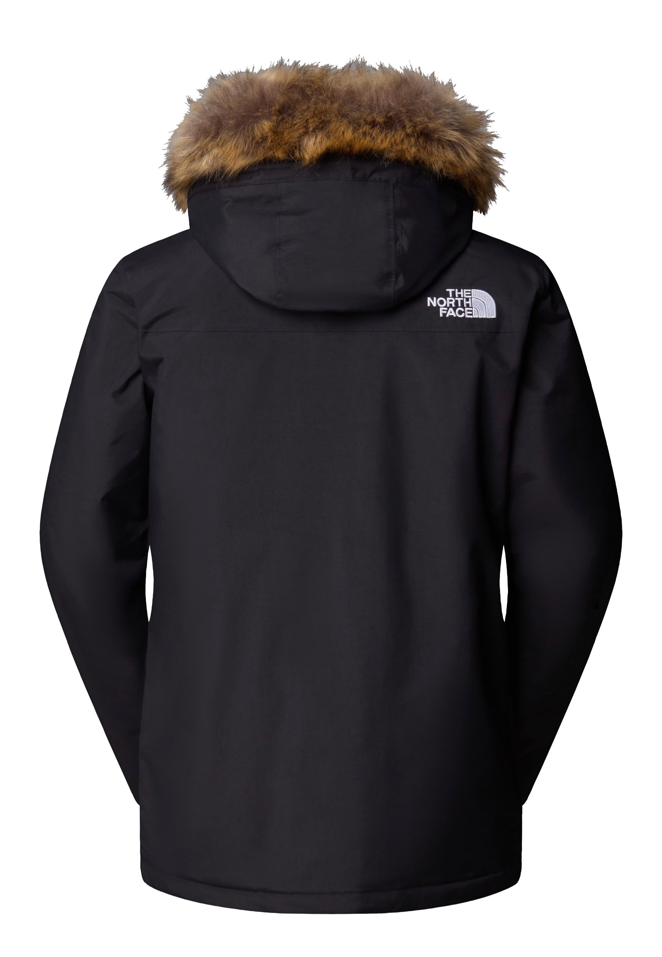 The North Face - Zaneck Tnf Black/Tnf Black - Jacket | Nuclear Blast