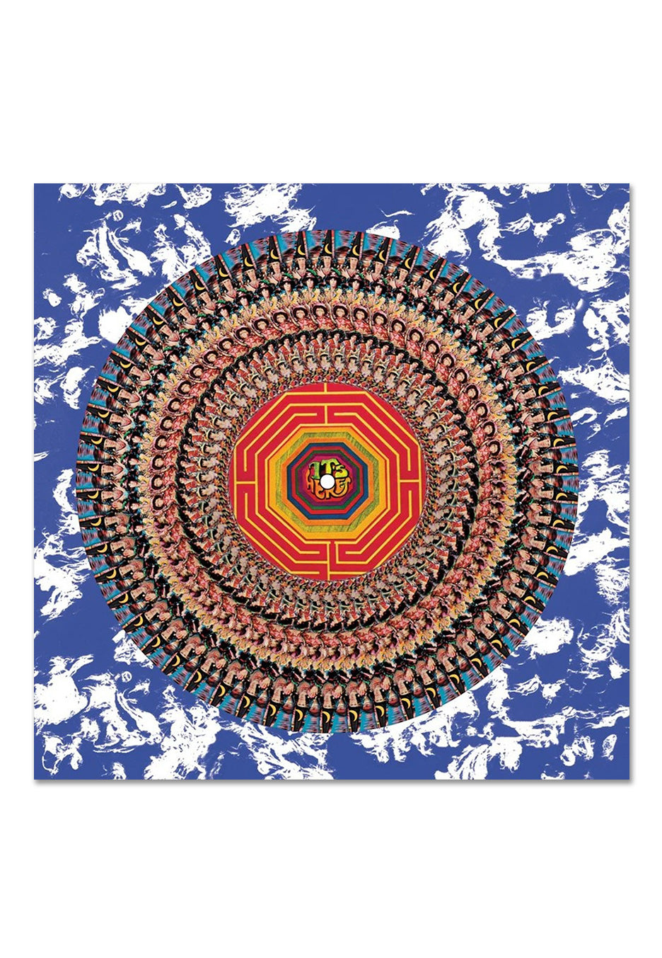 The Rolling Stones - Their Satanic Majesties Request Ltd. Zoetrope - C