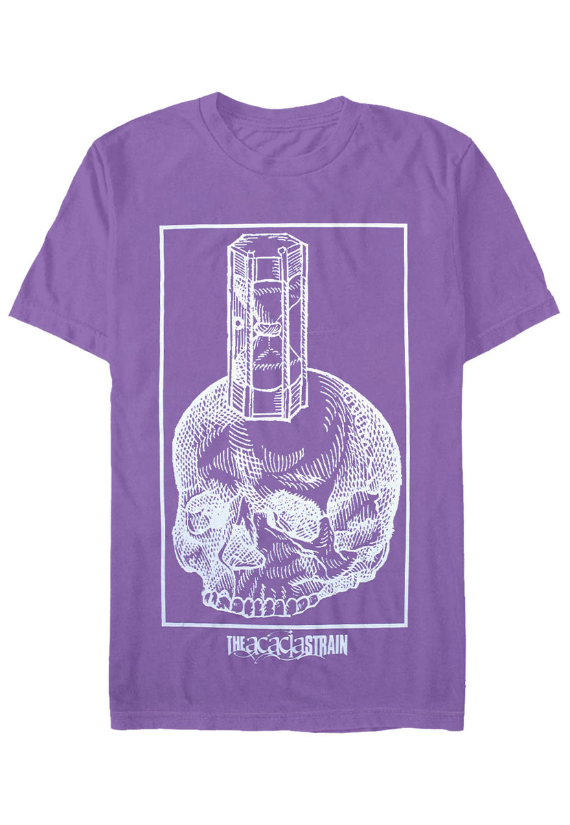 theacaciastrain_tunelowdieslow