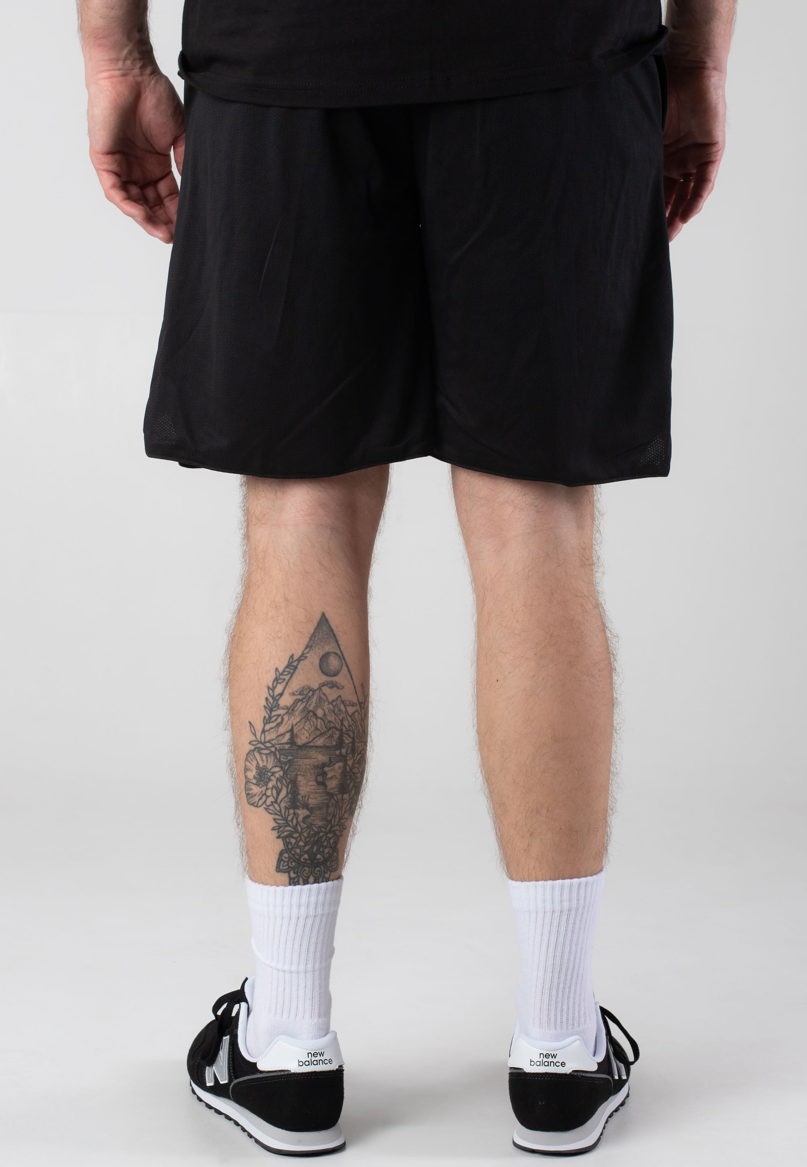 The Amity Affliction - Sad Sports - Shorts | Men-Image