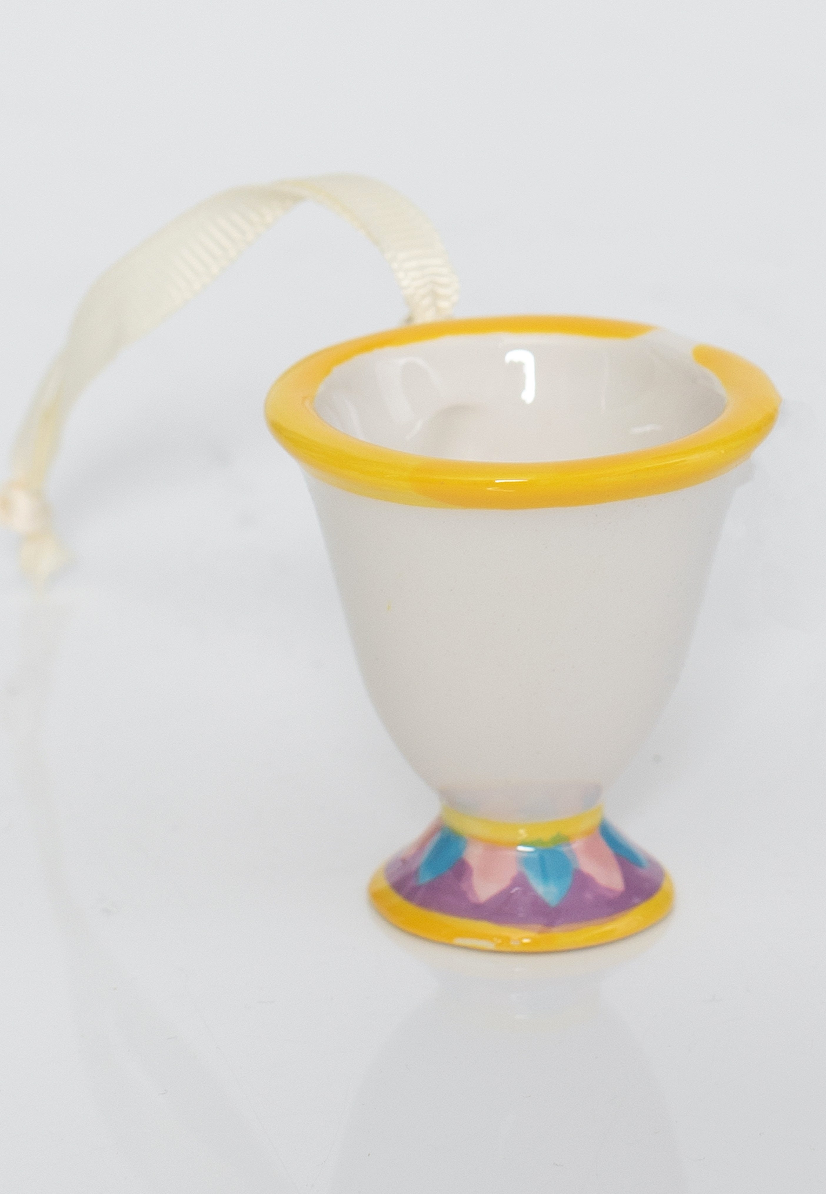 The Beauty And The Beast - Chip - Christmas Tree Decorations | Neutral-Image