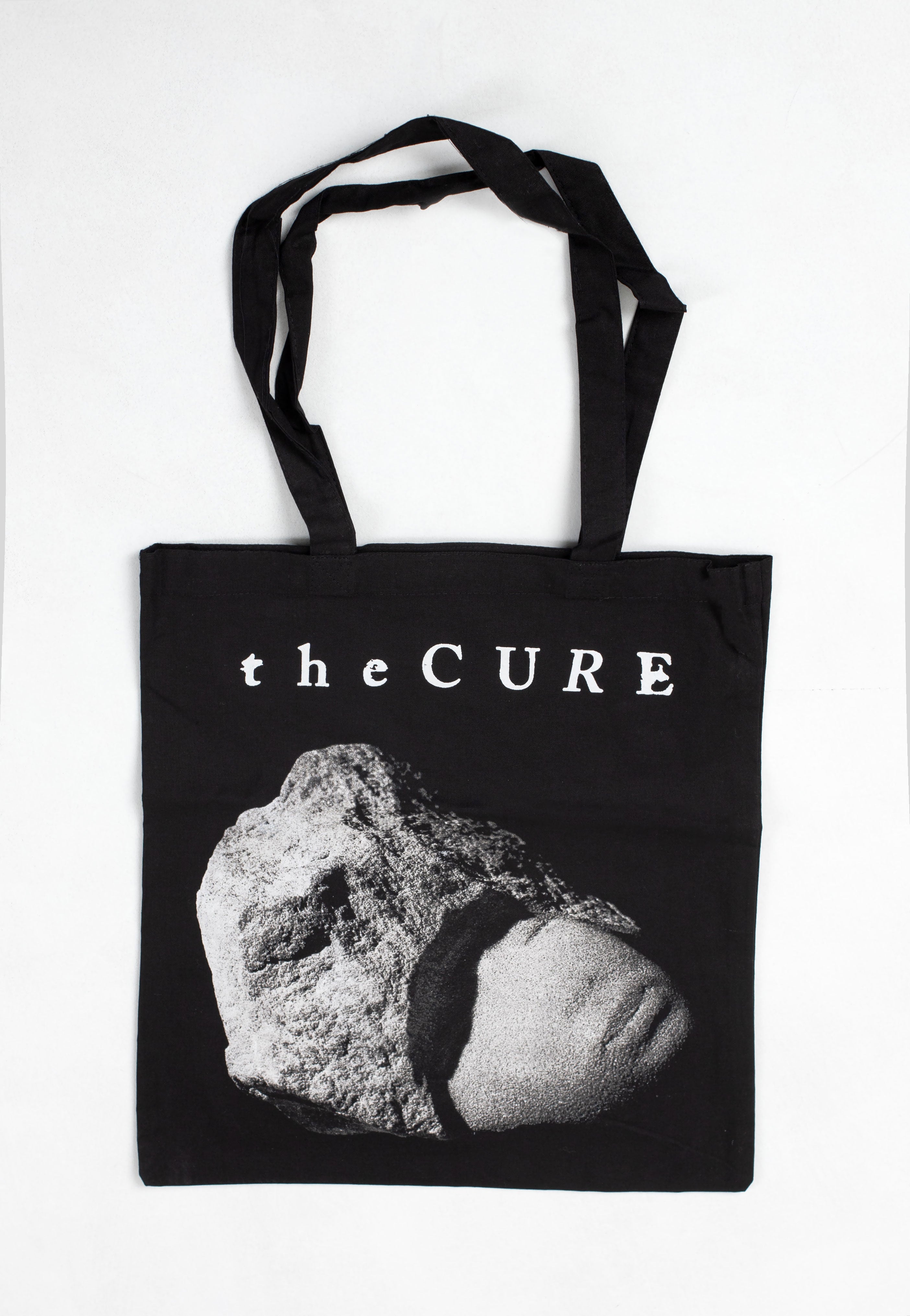 The Cure - Songs Of A Lost World Tote Bag - Tote Bag | Neutral-Image