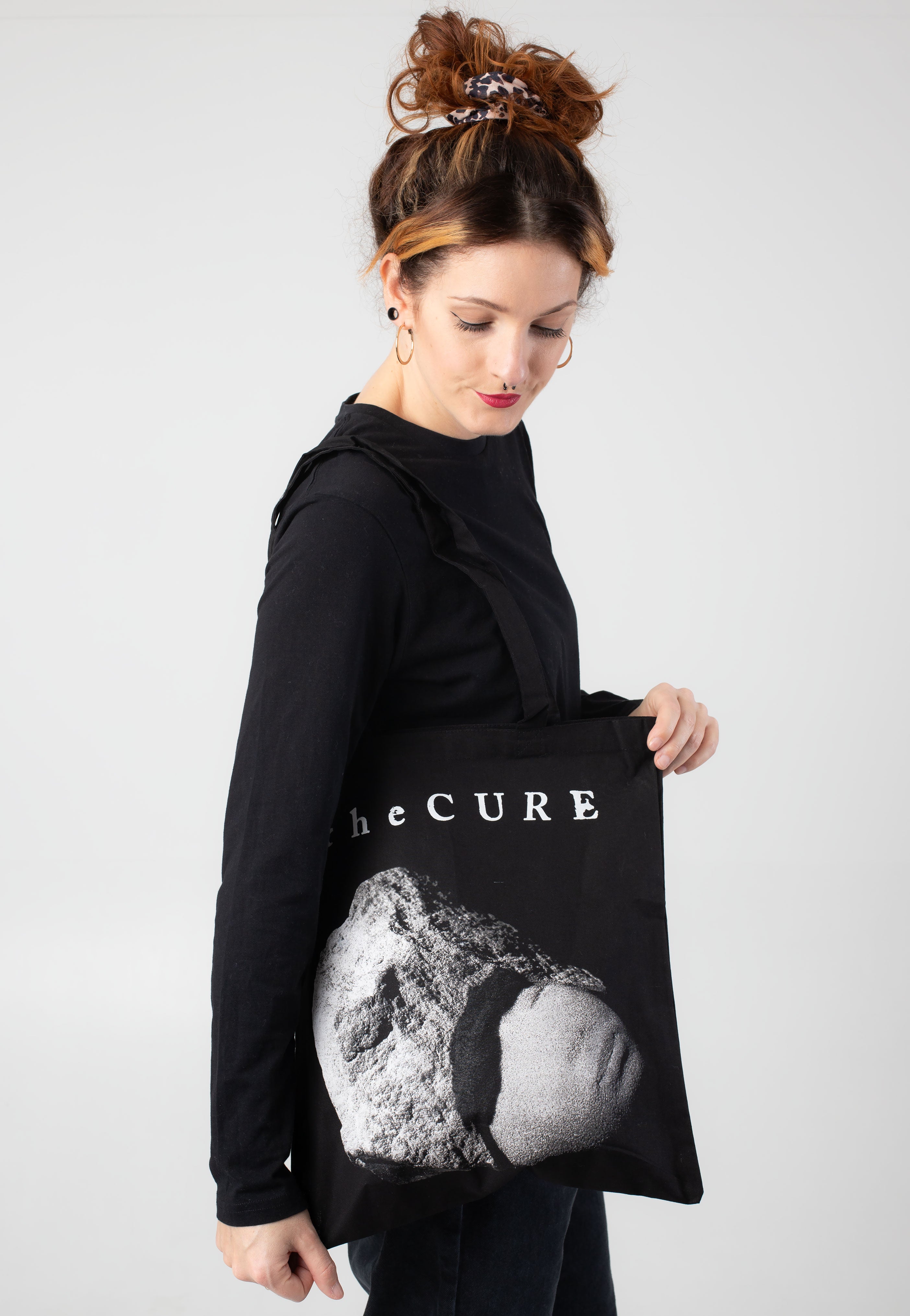 The Cure - Songs Of A Lost World Tote Bag - Tote Bag | Neutral-Image