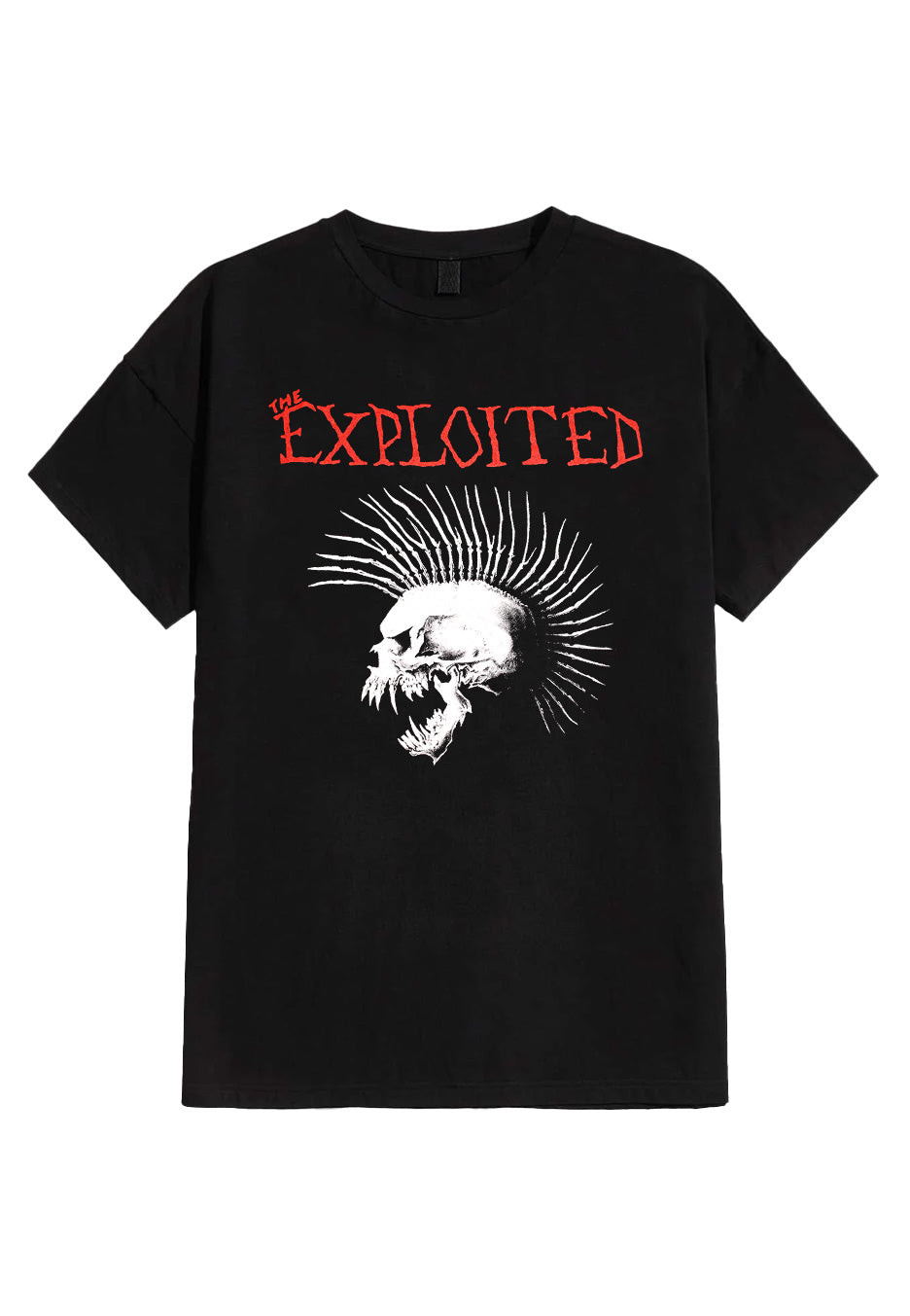 The Exploited - Beat The Bastards - T-Shirt