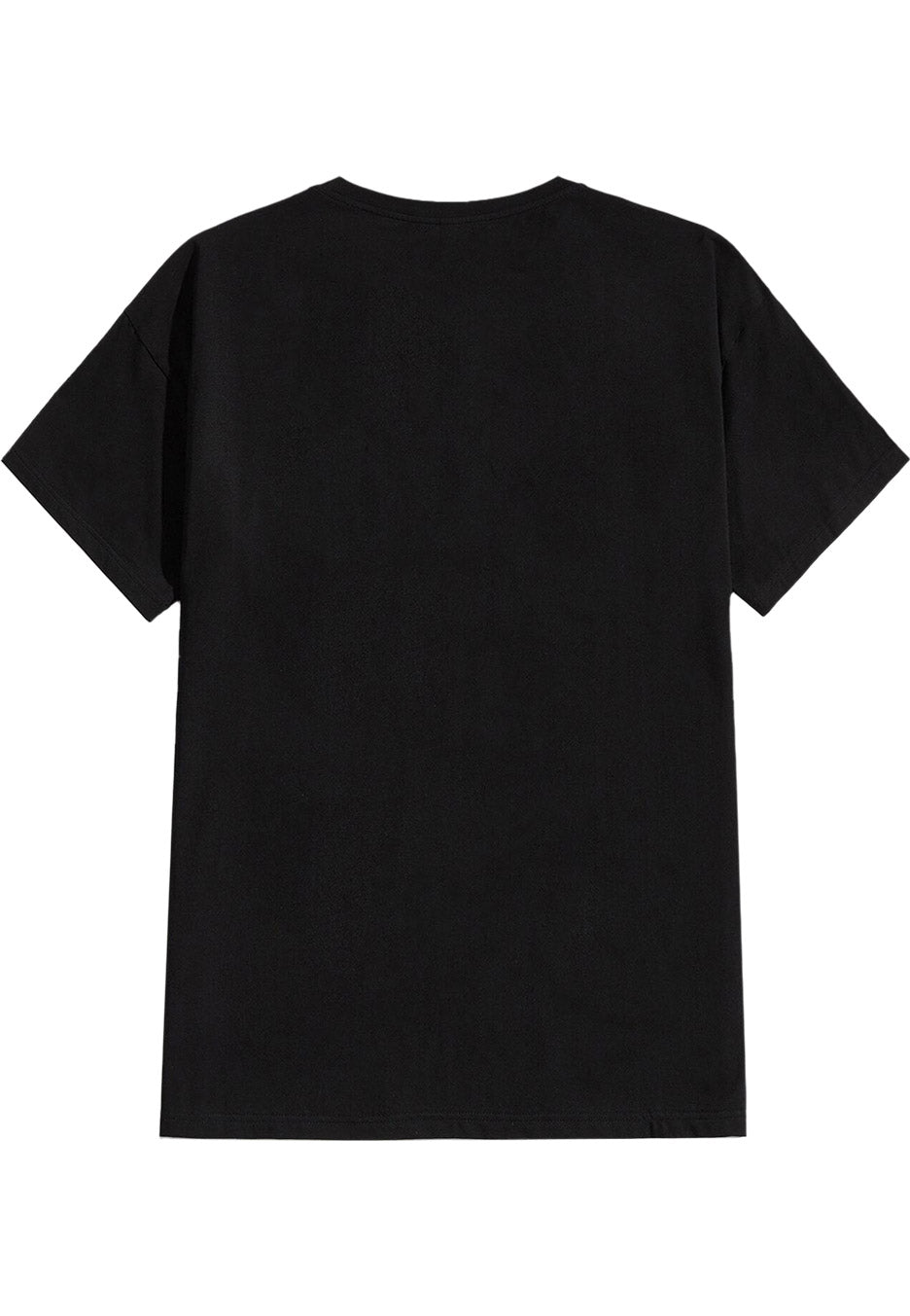 The Godfather - Logo White - T-Shirt | Neutral-Image