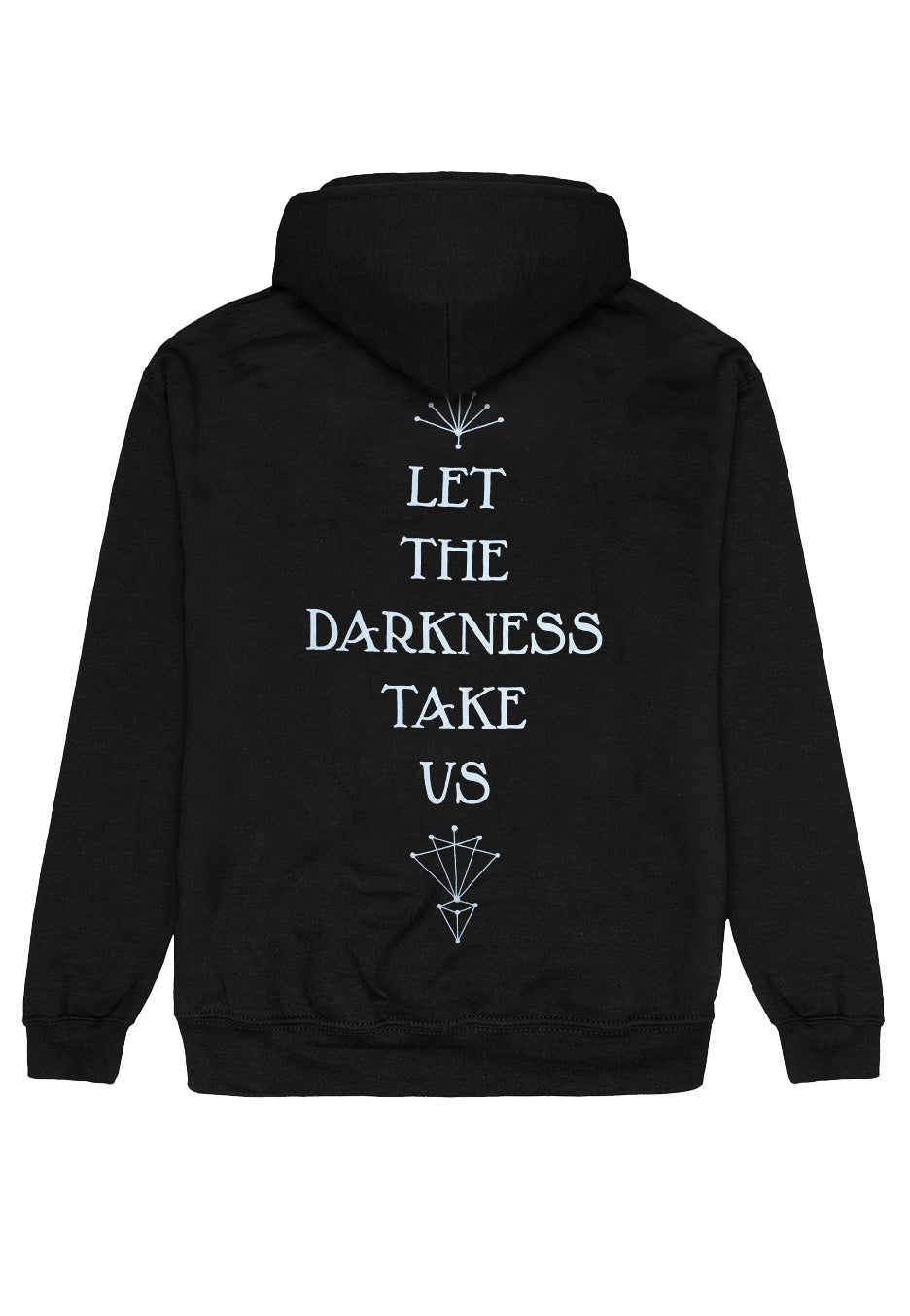 The Halo Effect - Detonate - Hoodie | Neutral-Image