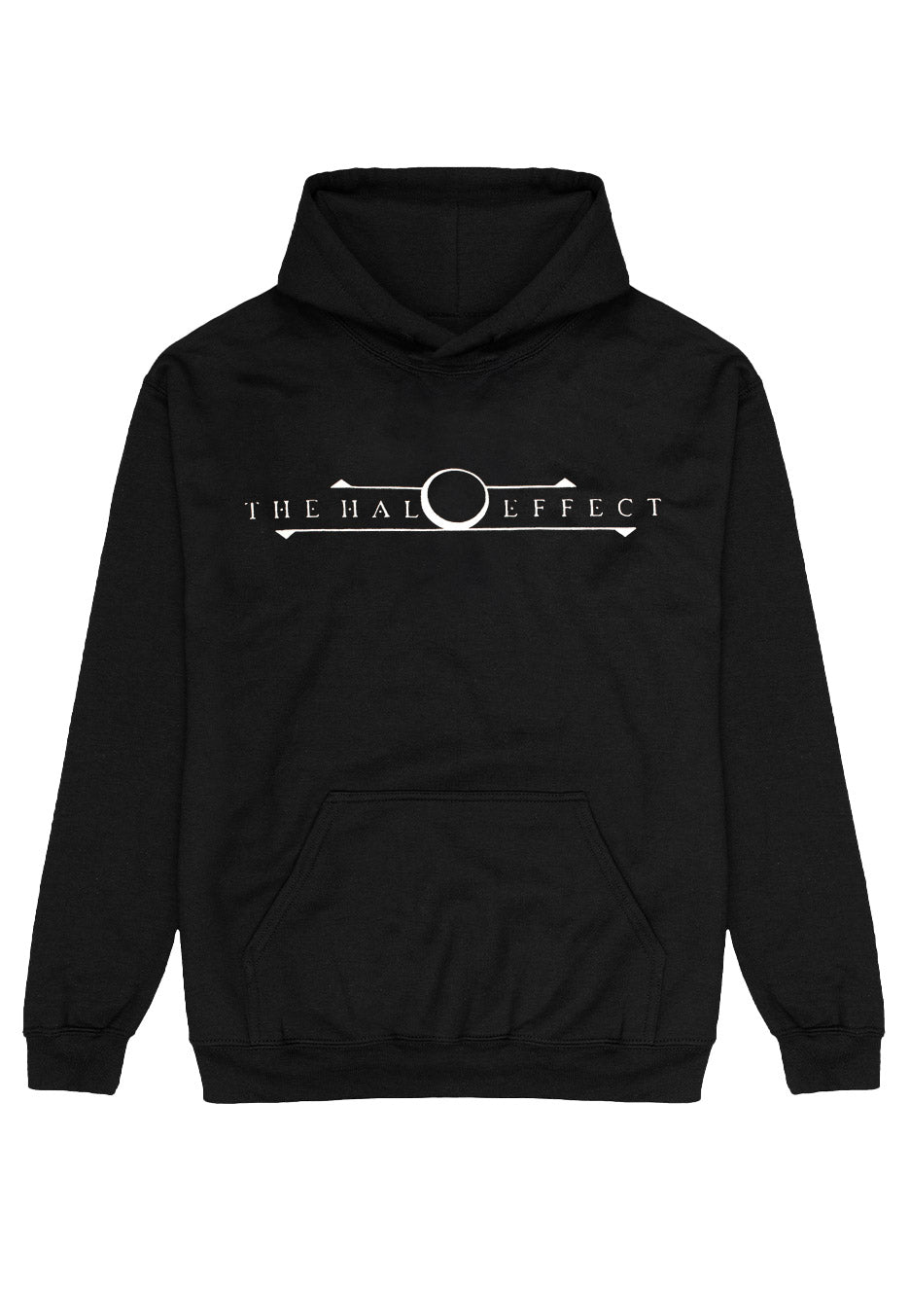 The Halo Effect - Skull Sun - Hoodie