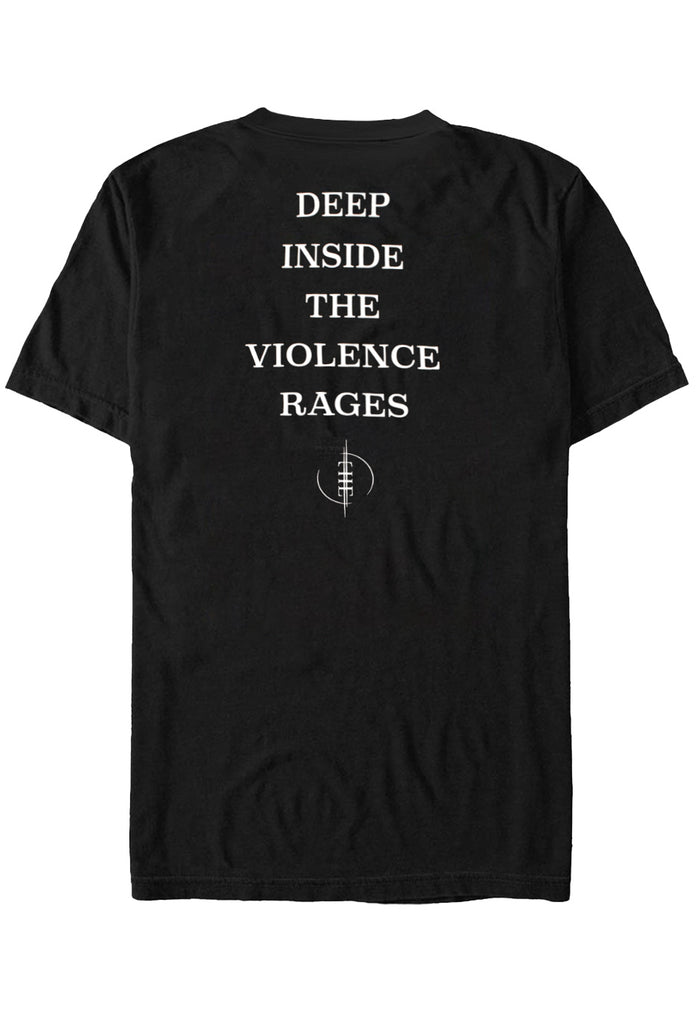 The Halo Effect Merch, TShirts & Vinyl kaufen Nuclear Blast