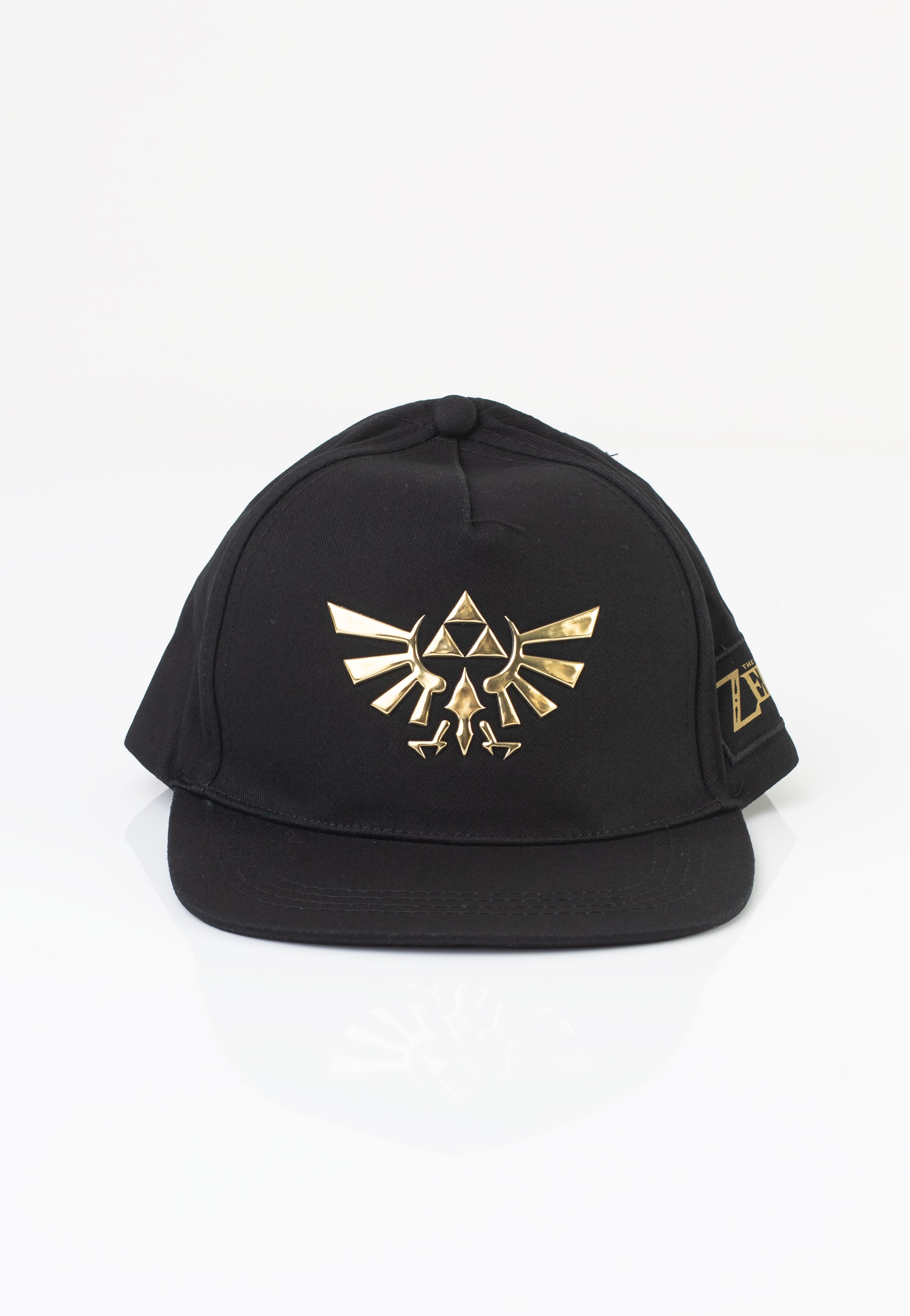 The Legend Of Zelda - Hyrule Logo - Cap | Neutral-Image