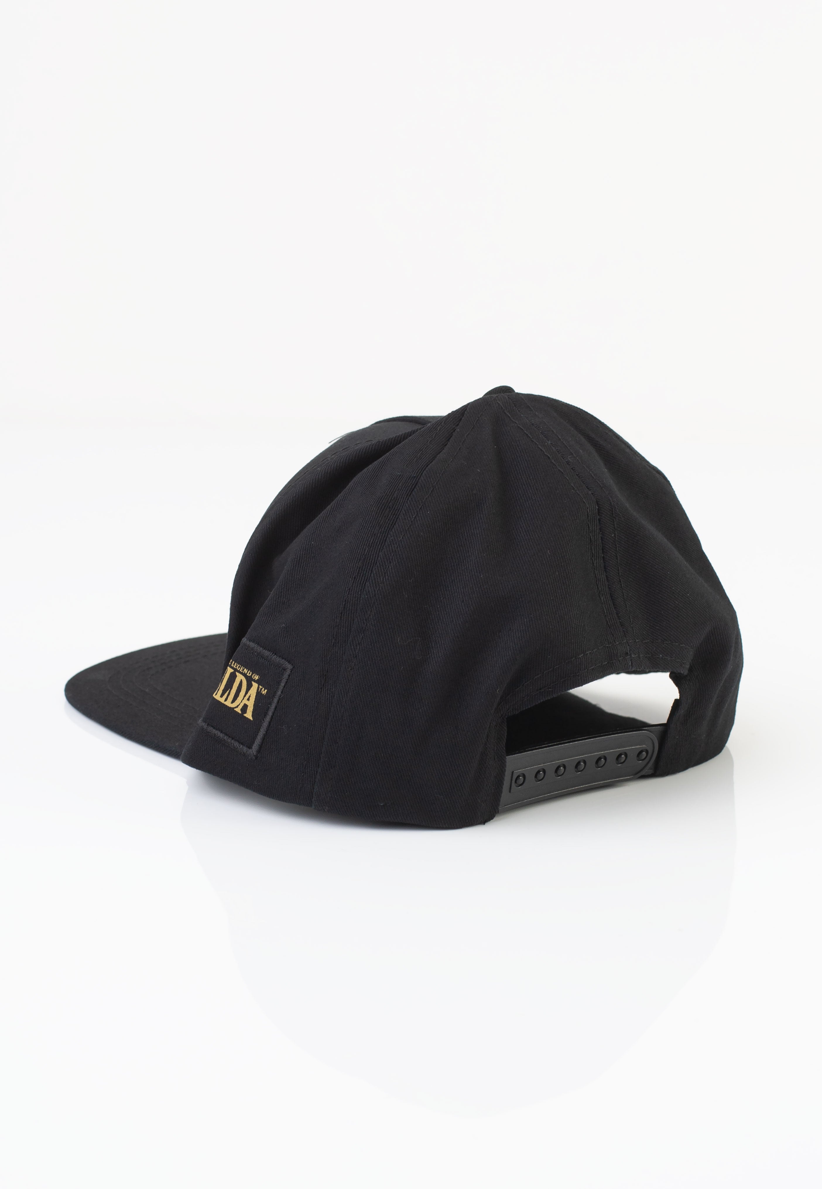 The Legend Of Zelda - Hyrule Logo - Cap | Neutral-Image