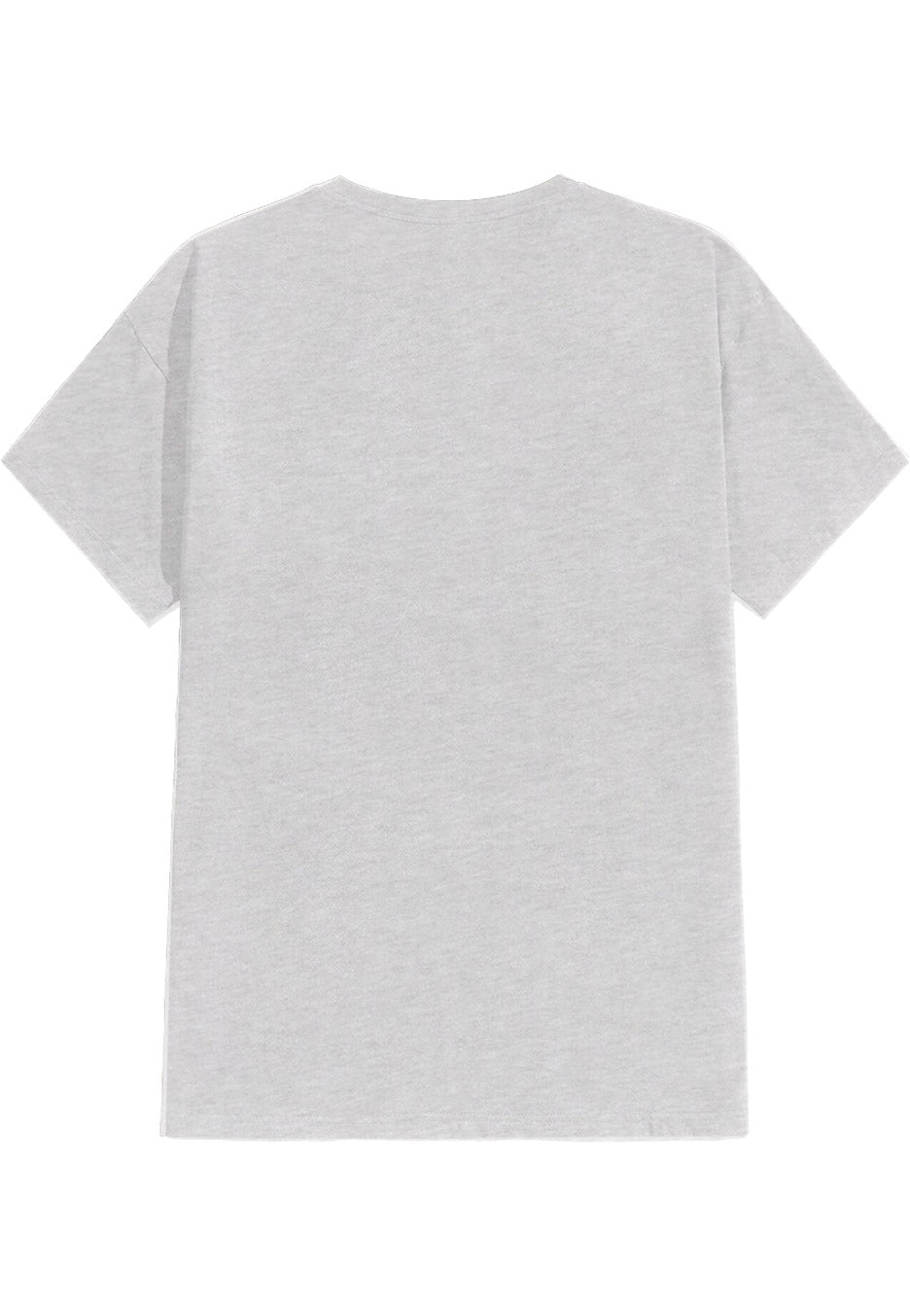 The Legend Of Zelda - Knight Academy Grey - T-Shirt | Neutral-Image