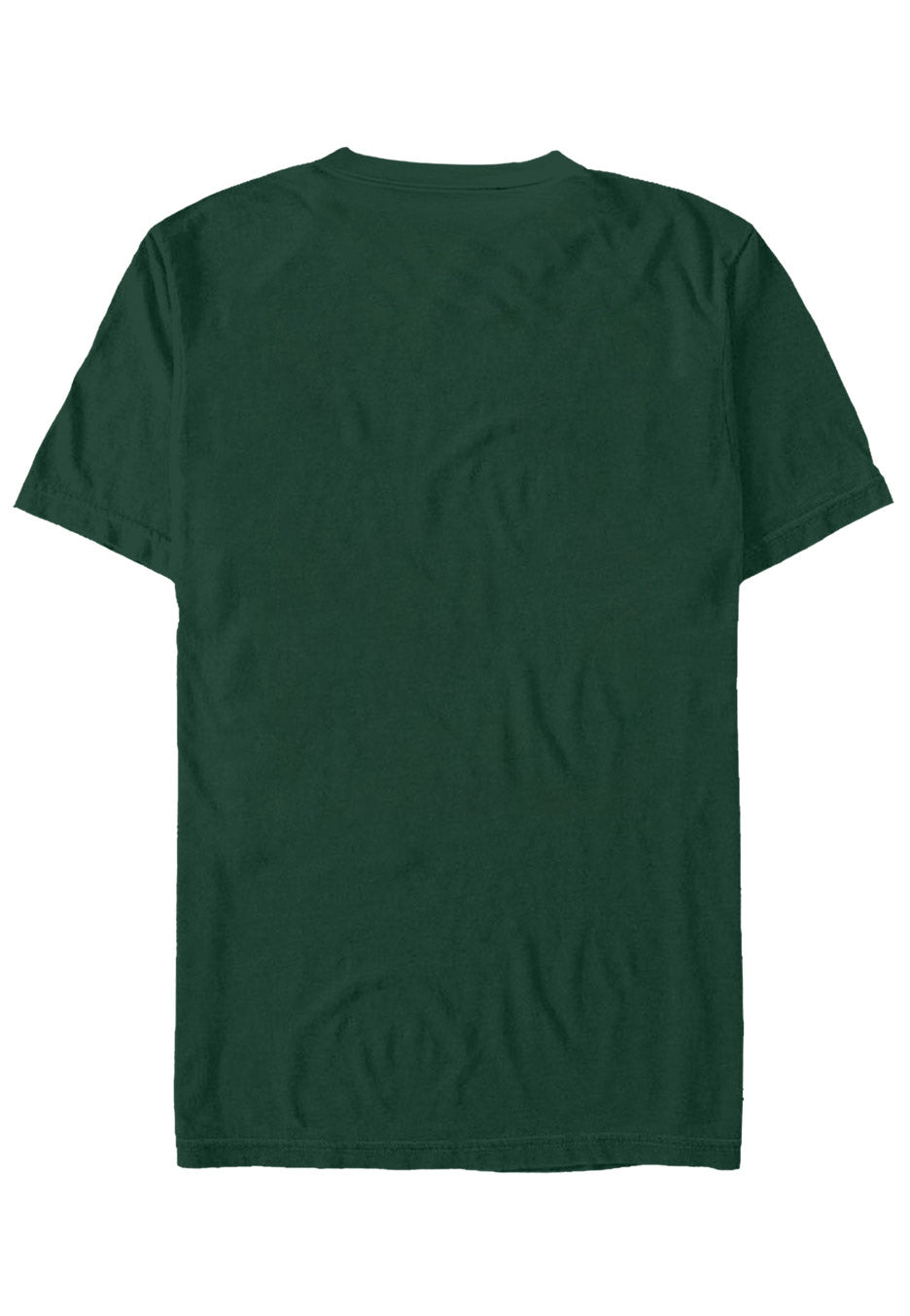 The Legend Of Zelda - Quest Essentials Green - T-Shirt | Neutral-Image