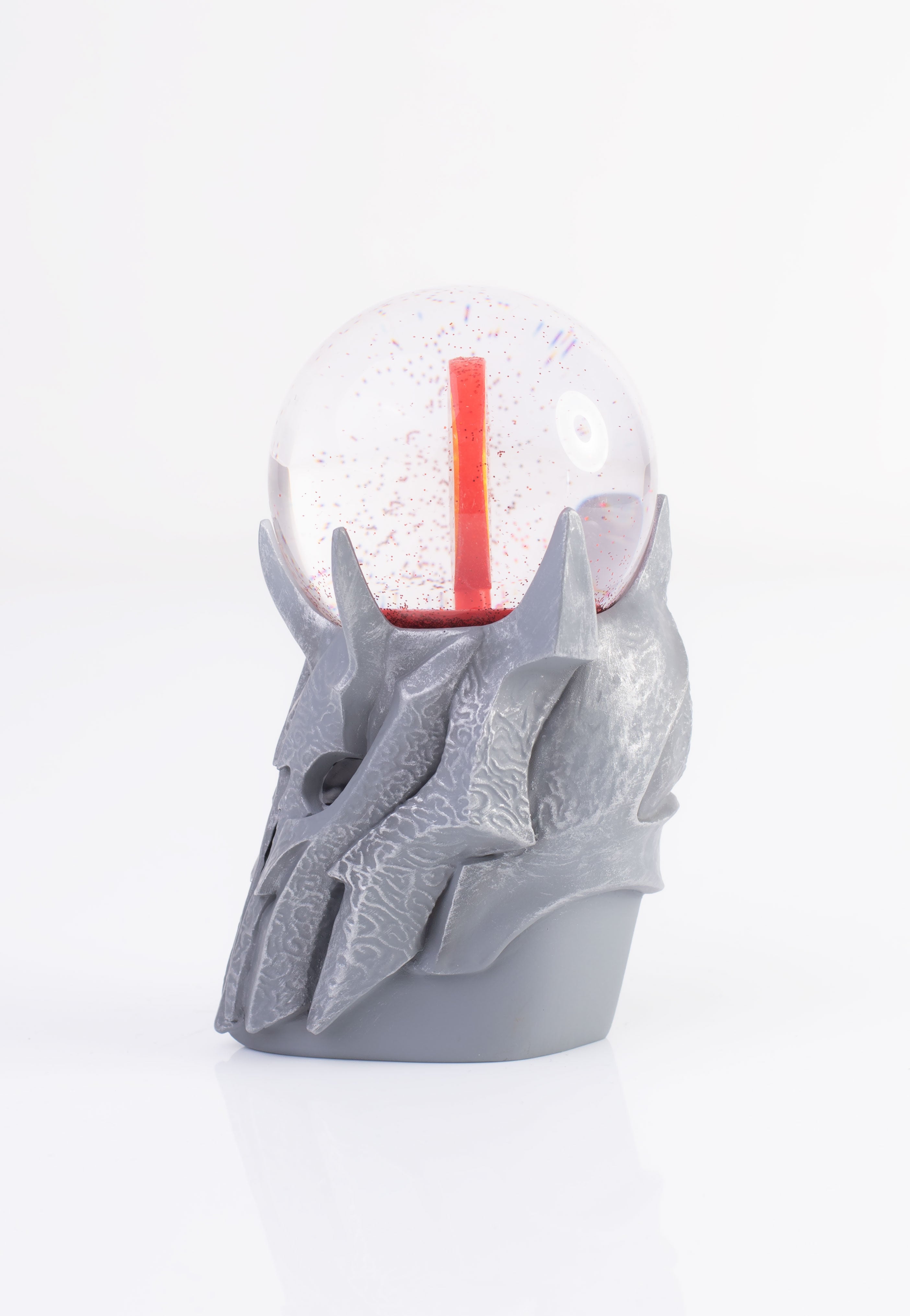 The Lord Of The Rings - Sauron - Snow Globe | Neutral-Image