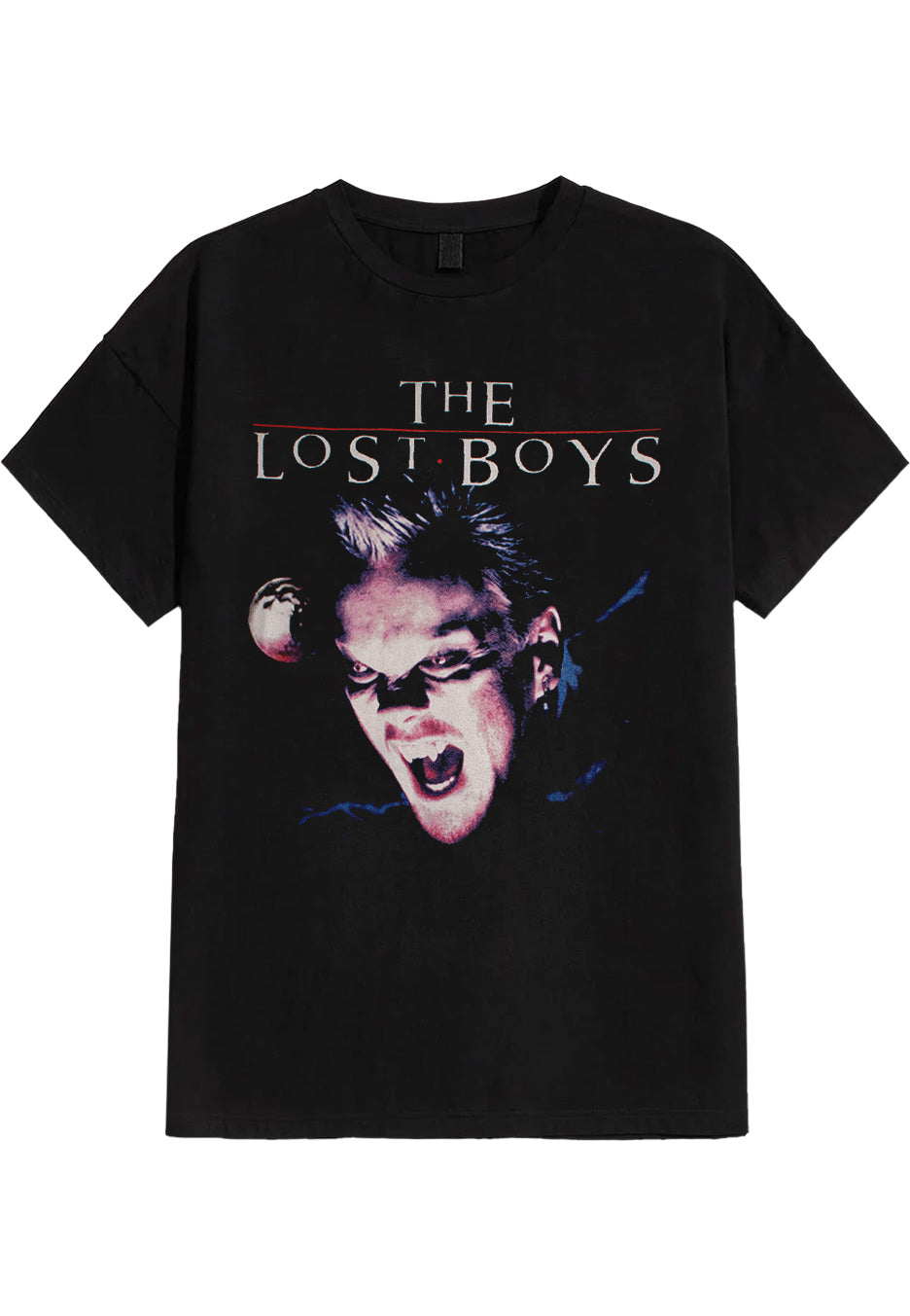 The Lost Boys - Tinted Snarl - T-Shirt | Neutral-Image
