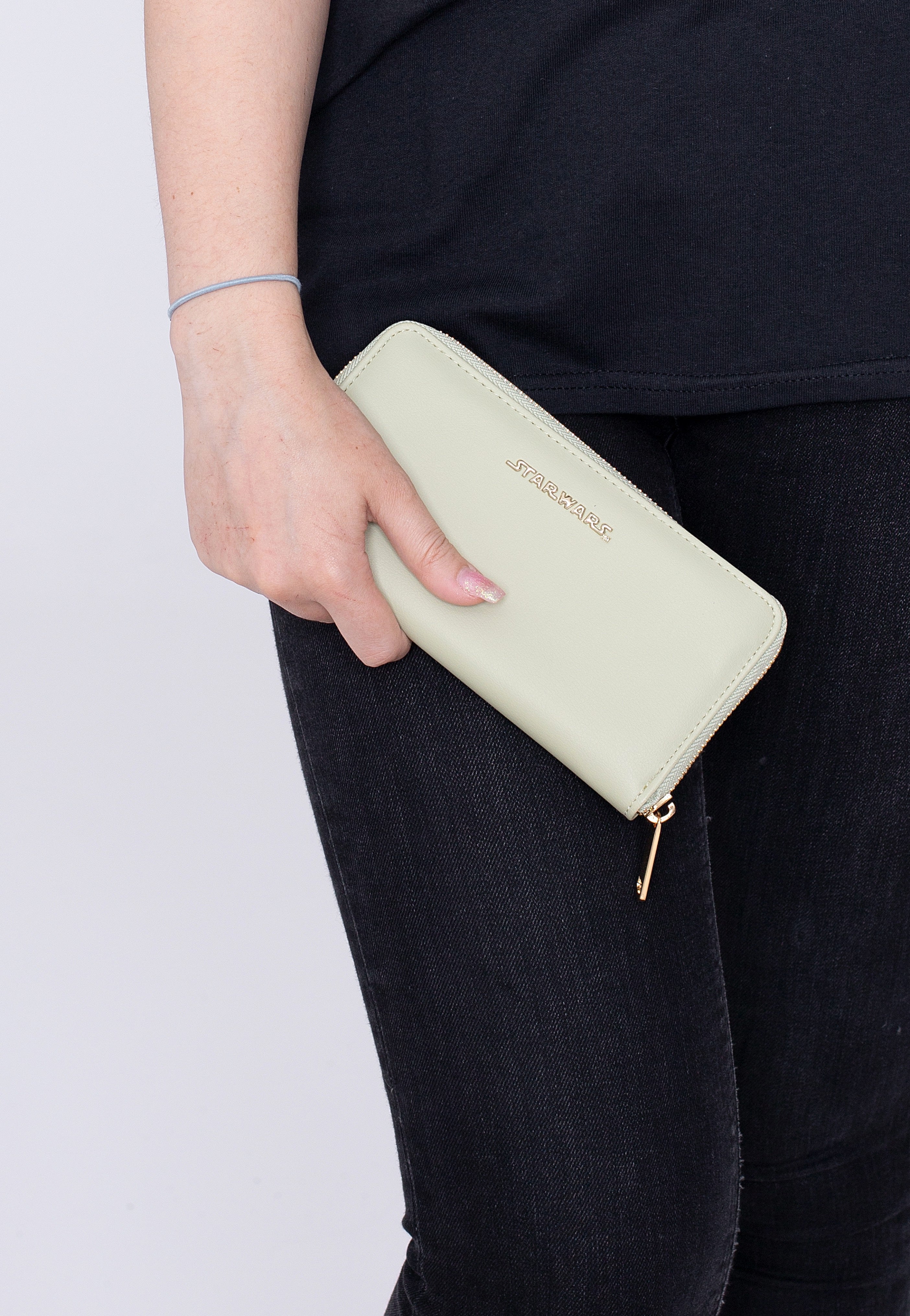 The Mandalorian - The Child - Wallet | Neutral-Image
