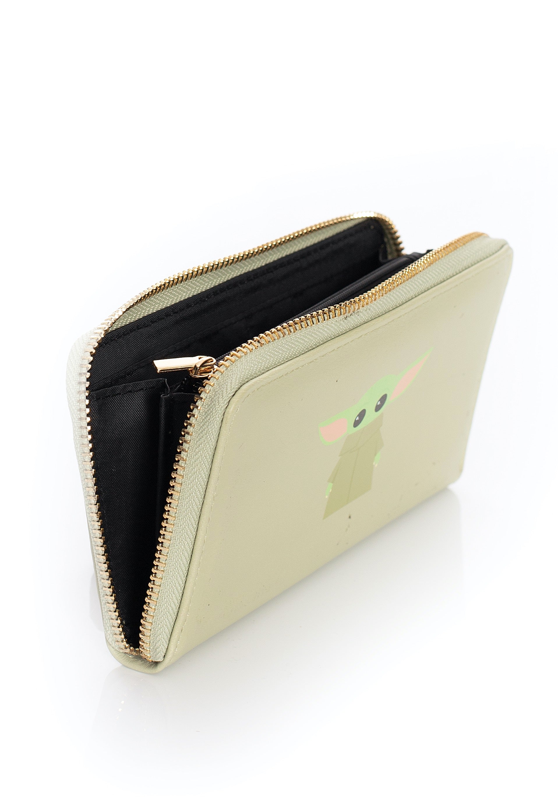 The Mandalorian - The Child - Wallet | Neutral-Image