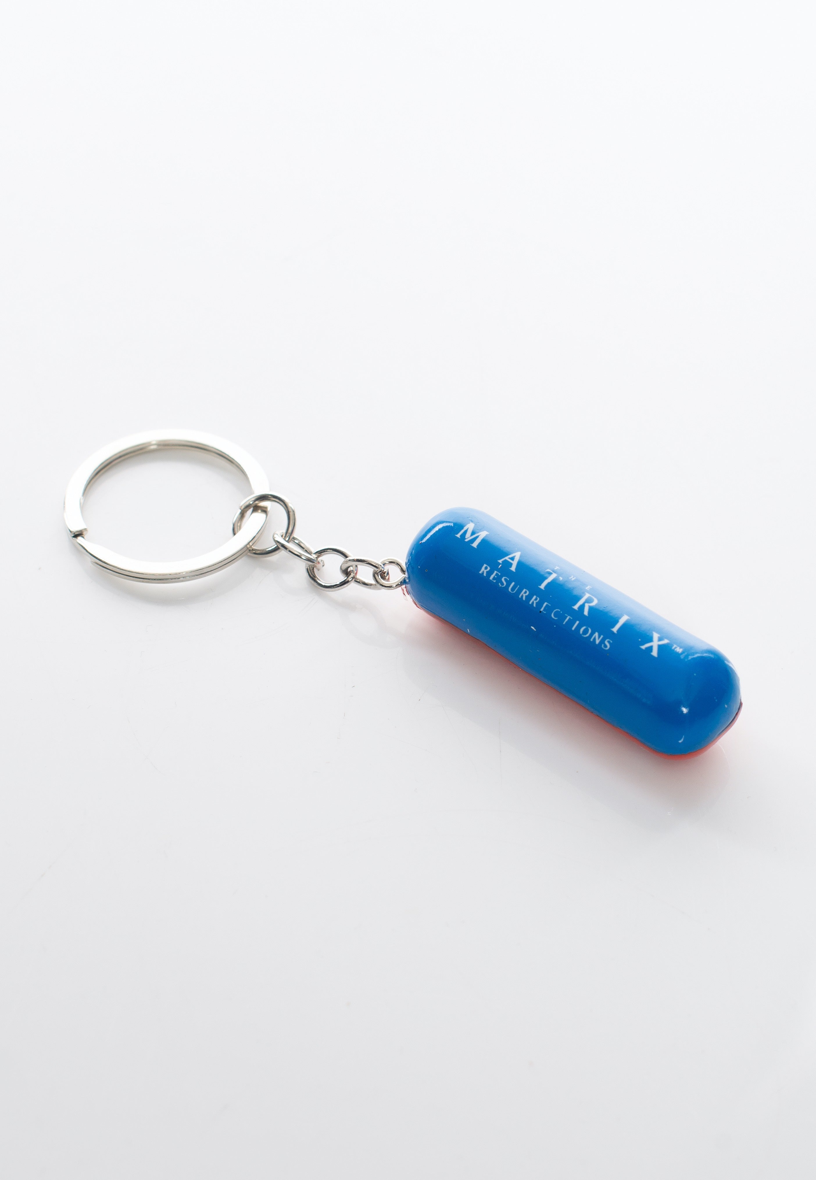 The Matrix - Red And Blue Pill - Keychain | Neutral-Image