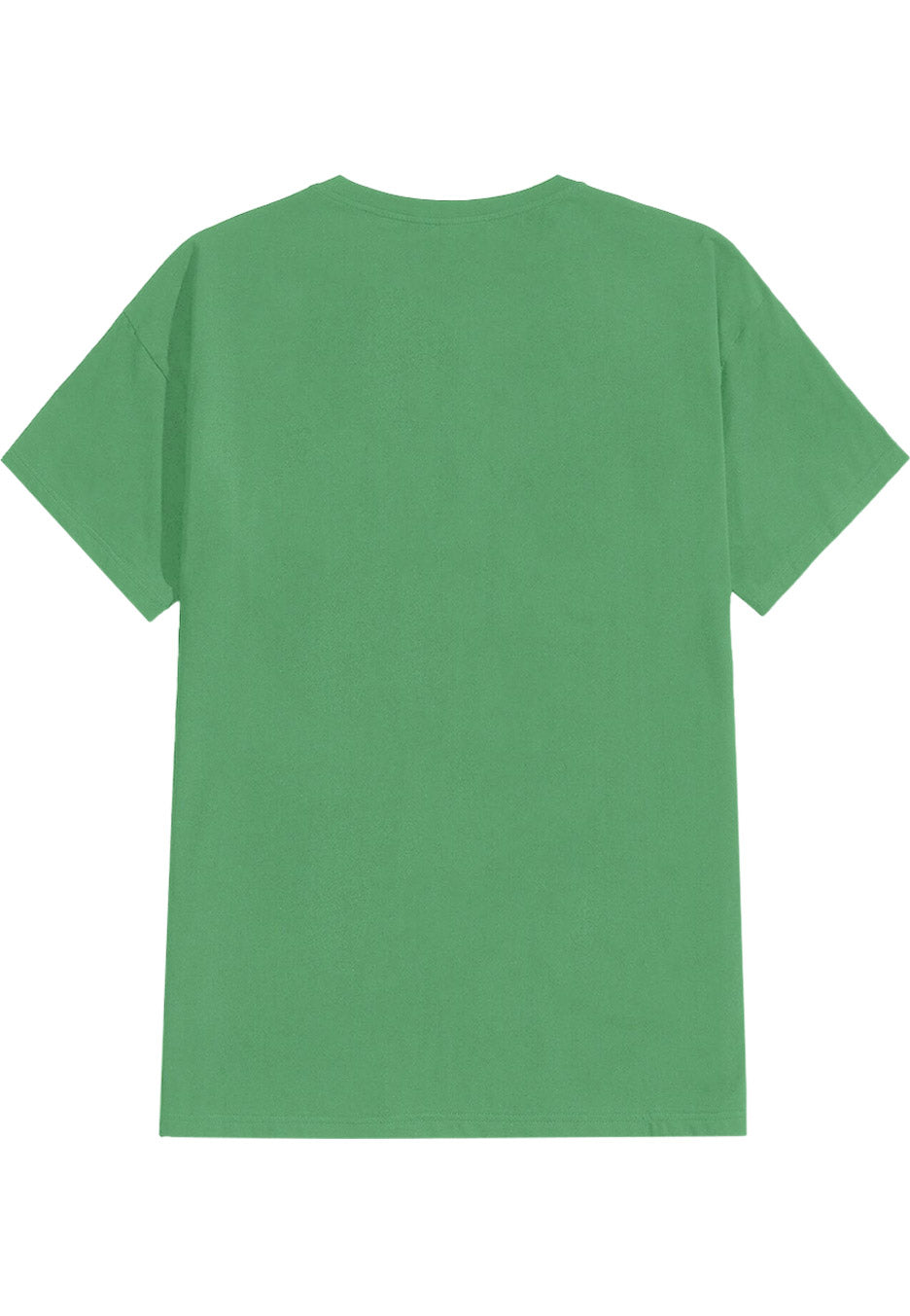The Muppets - Kermit: Green, Before It Was Cool Green - T-Shirt | Neutral-Image