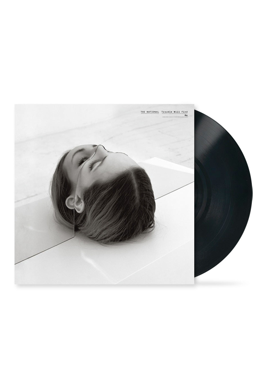 The National - Trouble Will Find Me - Vinyl | Neutral-Image