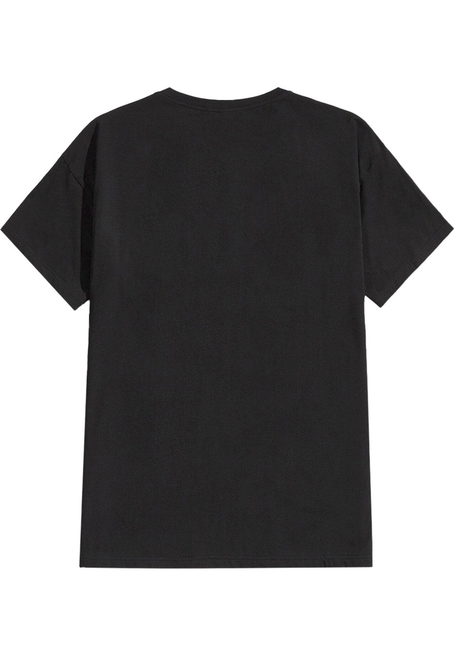 The Nightmare Before Christmas - Cracked Face - T-Shirt | Neutral-Image
