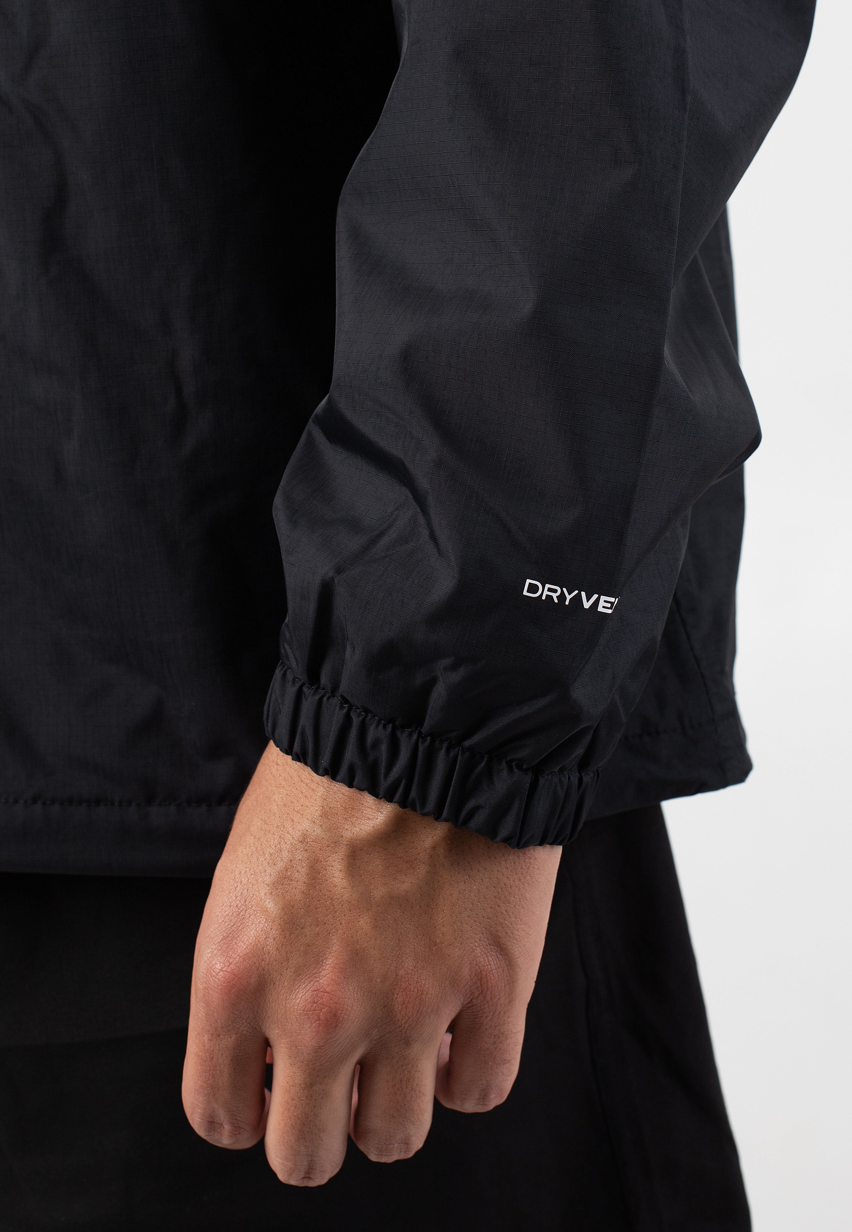 The North Face - Antora TNF Black - Jacket | Men-Image