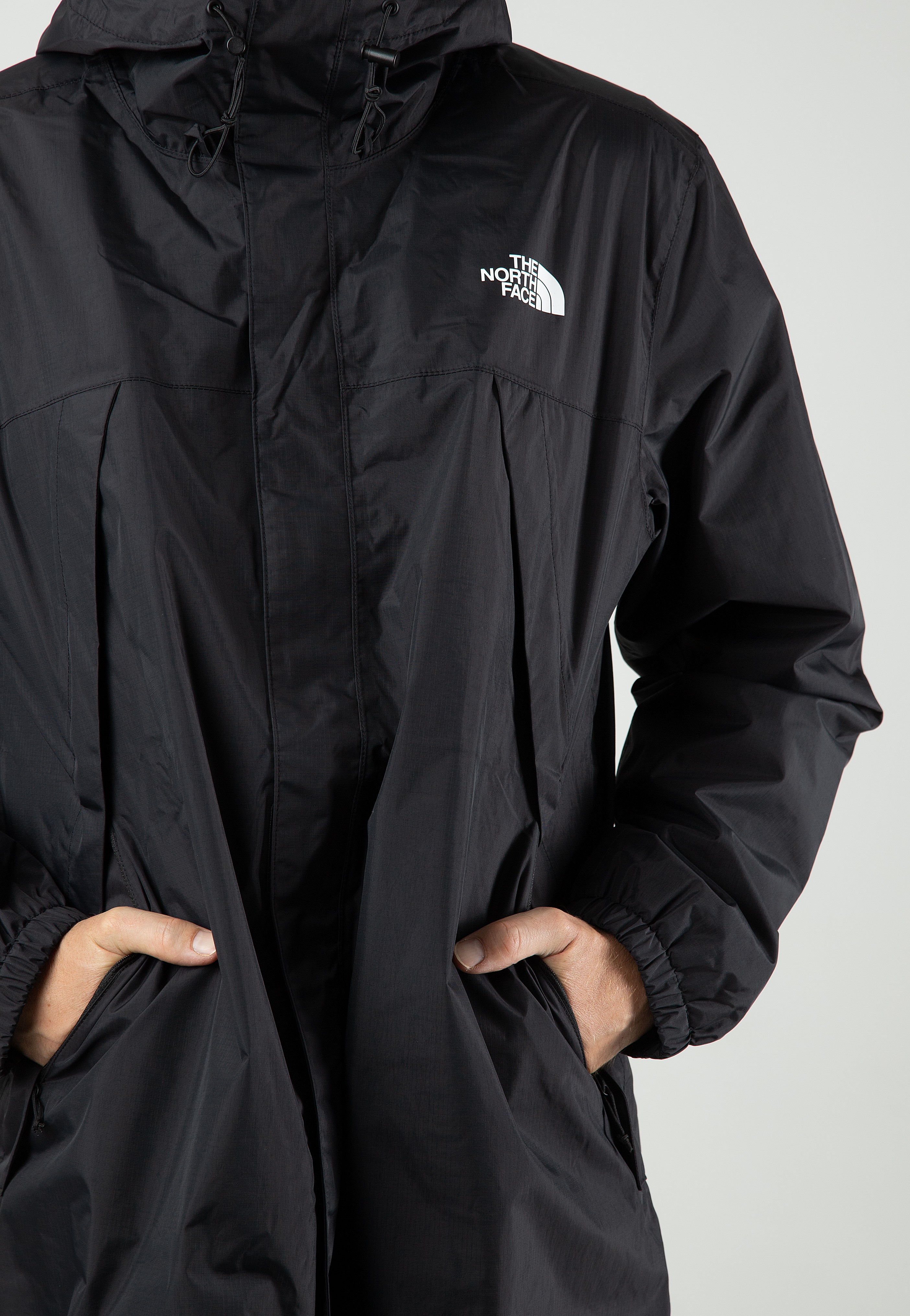 The North Face - Antora Tnf Black - Jacket