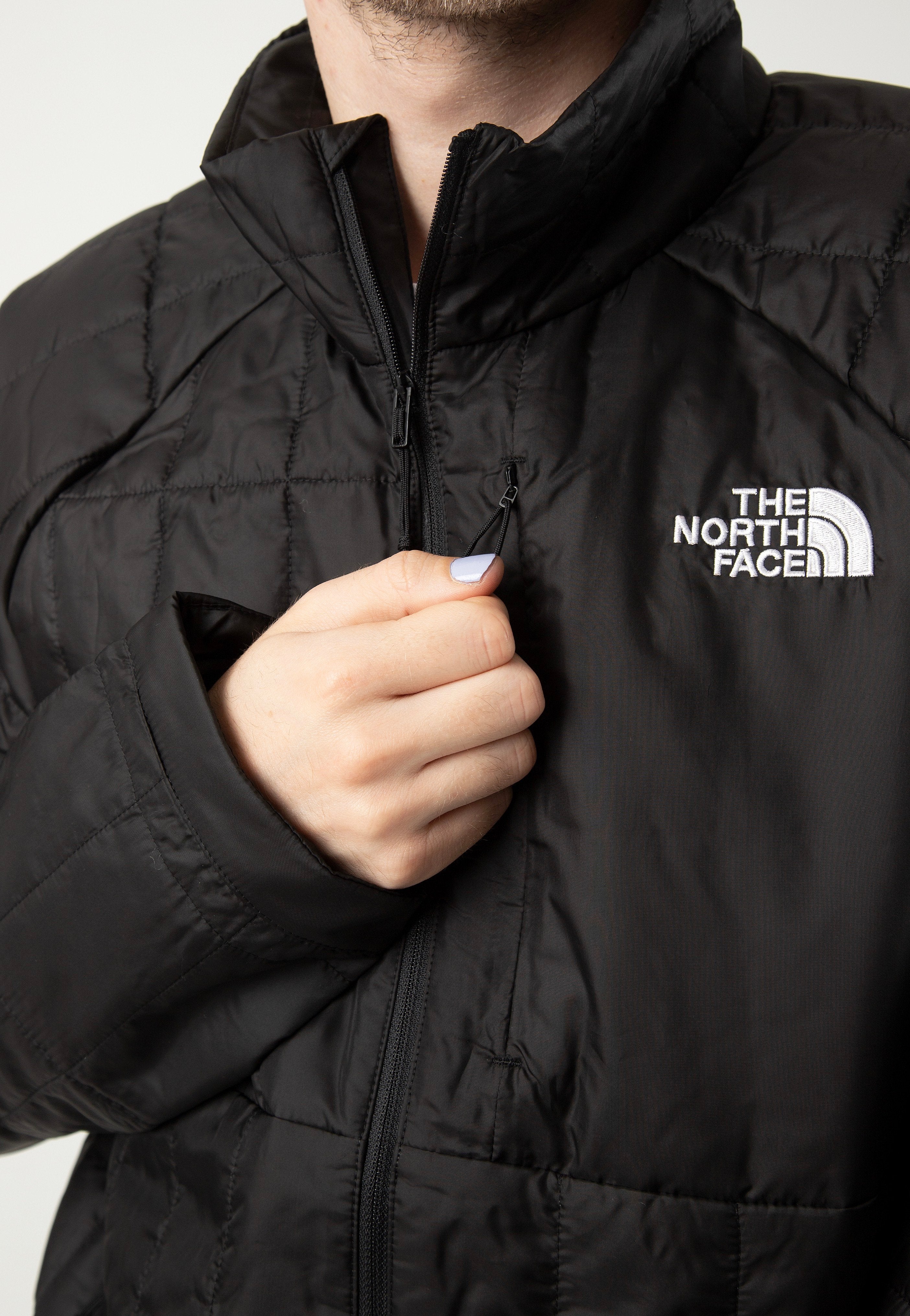The North Face - Circaloft Tnf Black - Jacket