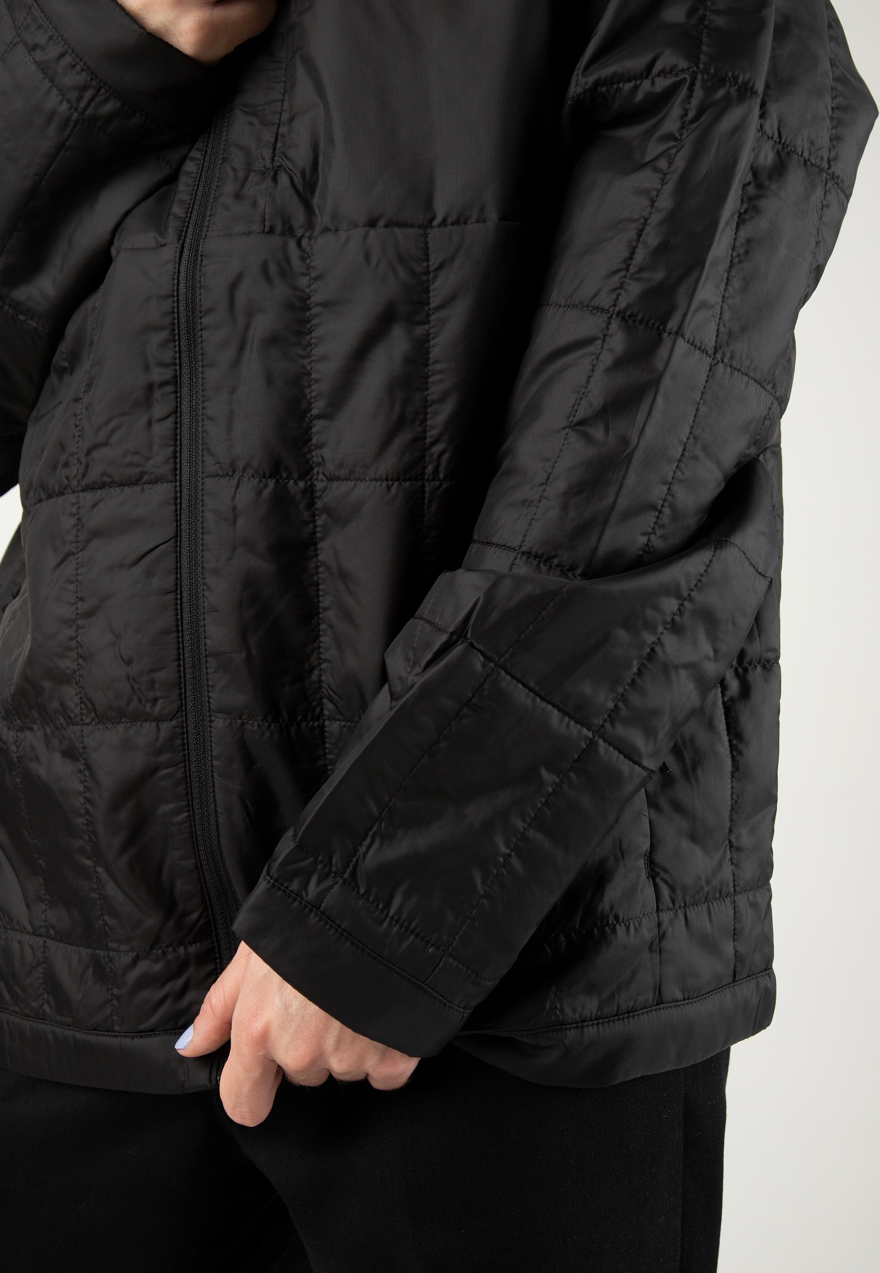 経典ブランド Circaloft - Face North The Tnf Blast Nuclear | Jacket - Black ジャケット・アウター