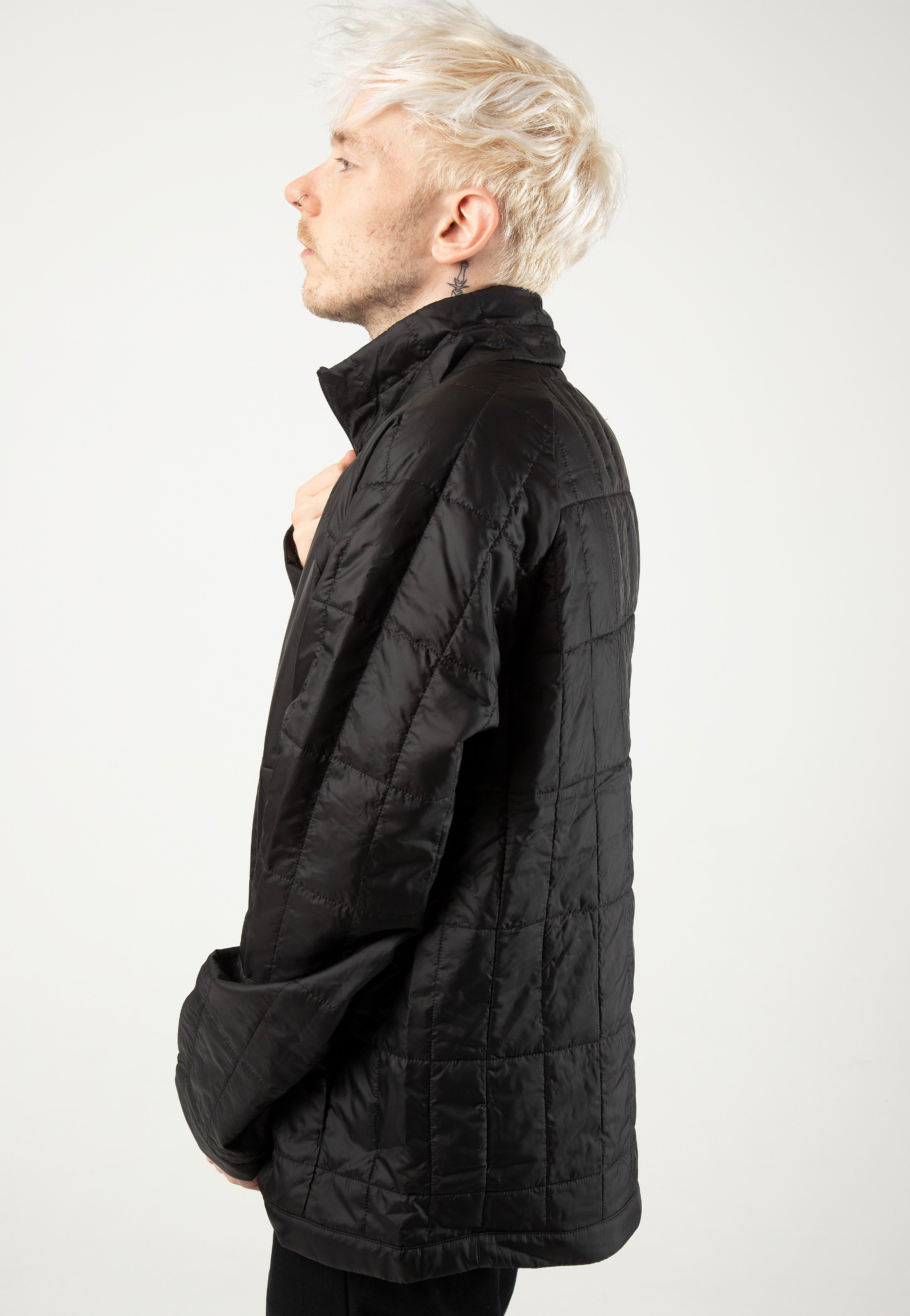 The North Face - Circaloft Tnf Black - Jacket | Nuclear Blast The North Face - Circaloft Tnf Black - Jacket | Nuclear Blast