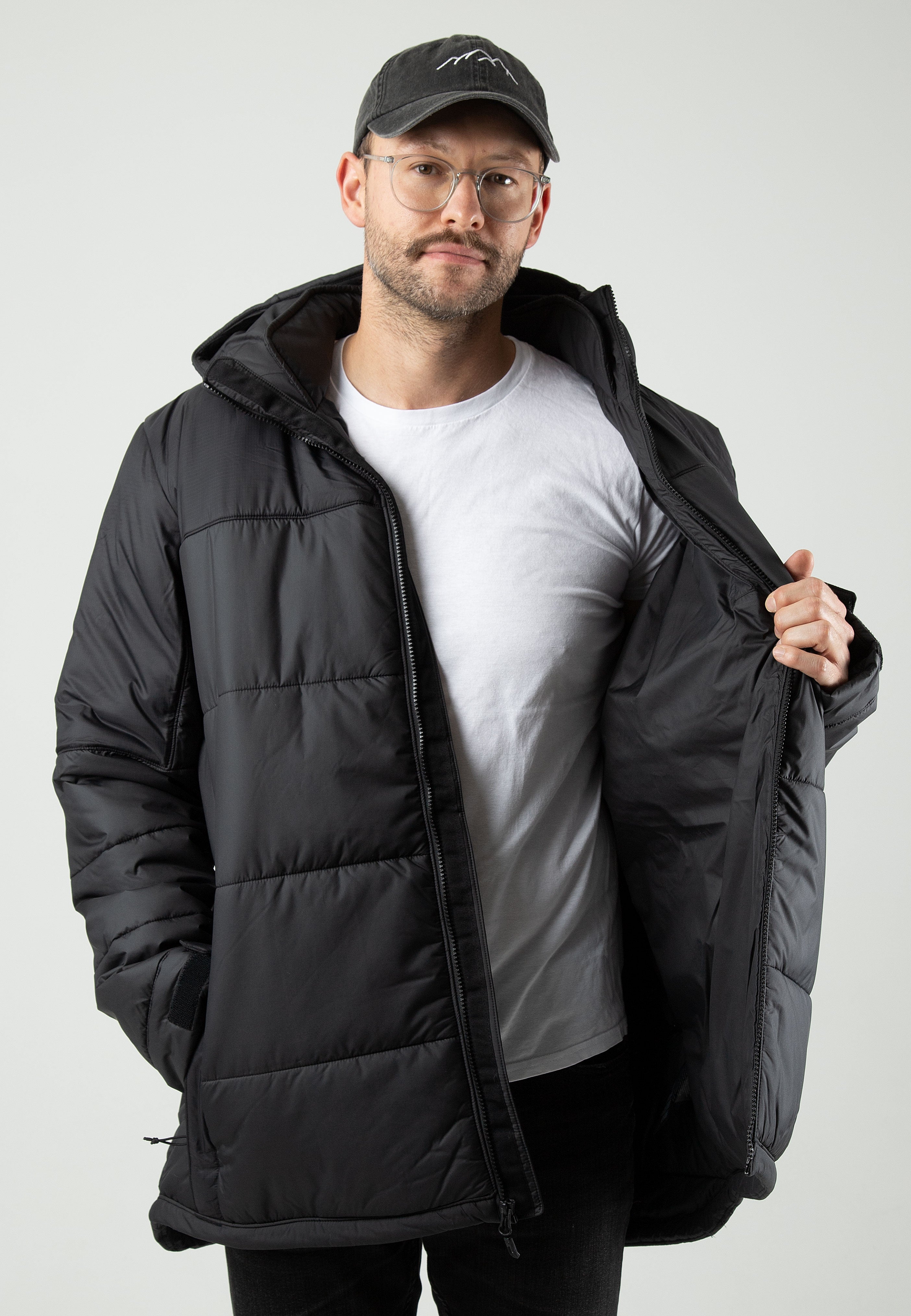 Face 700 Diablo The North Face Herren Steppjacke The North Face