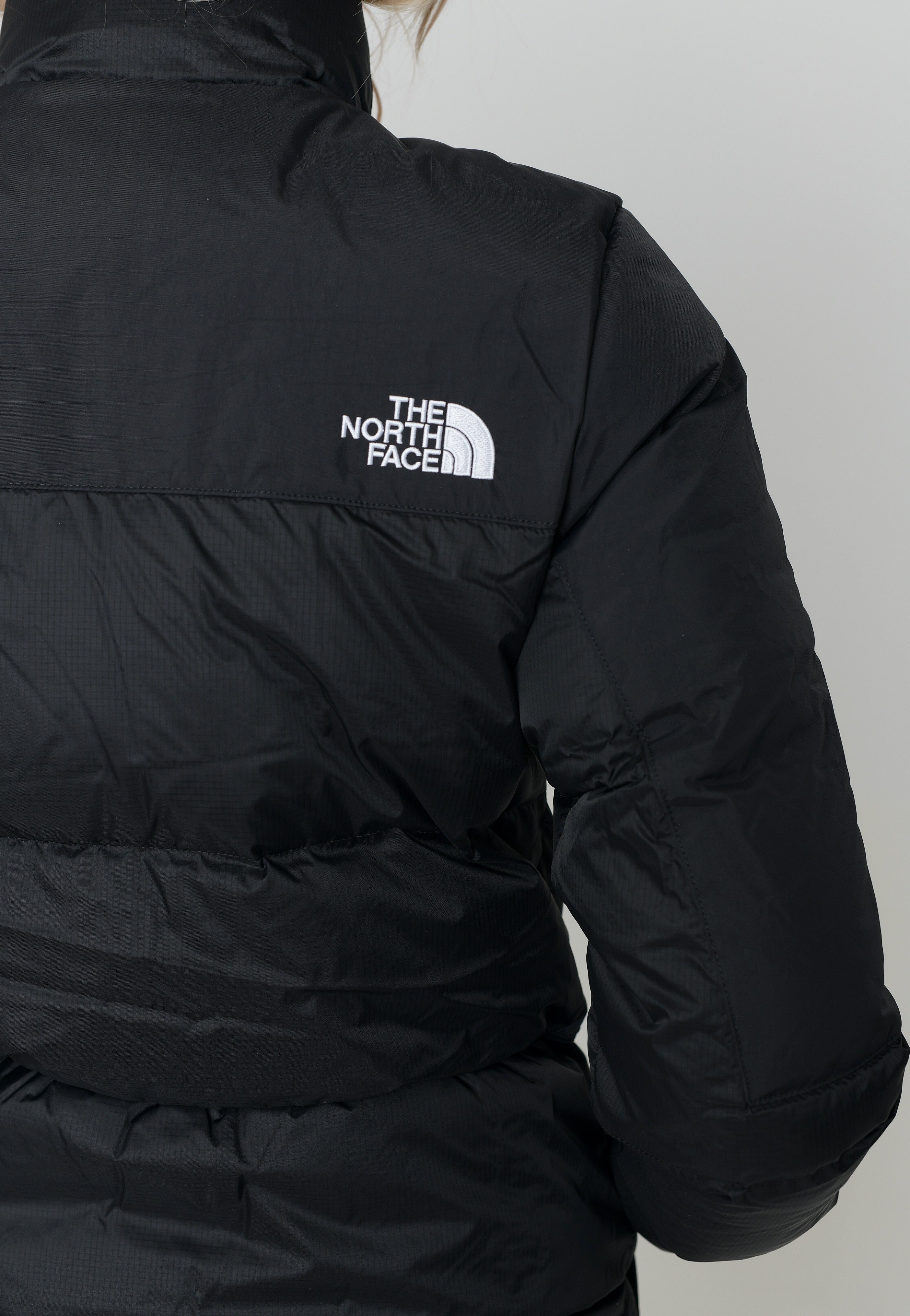 The North Face - Diablo Down TNF Black/TNF Black - Jacket | Women-Image
