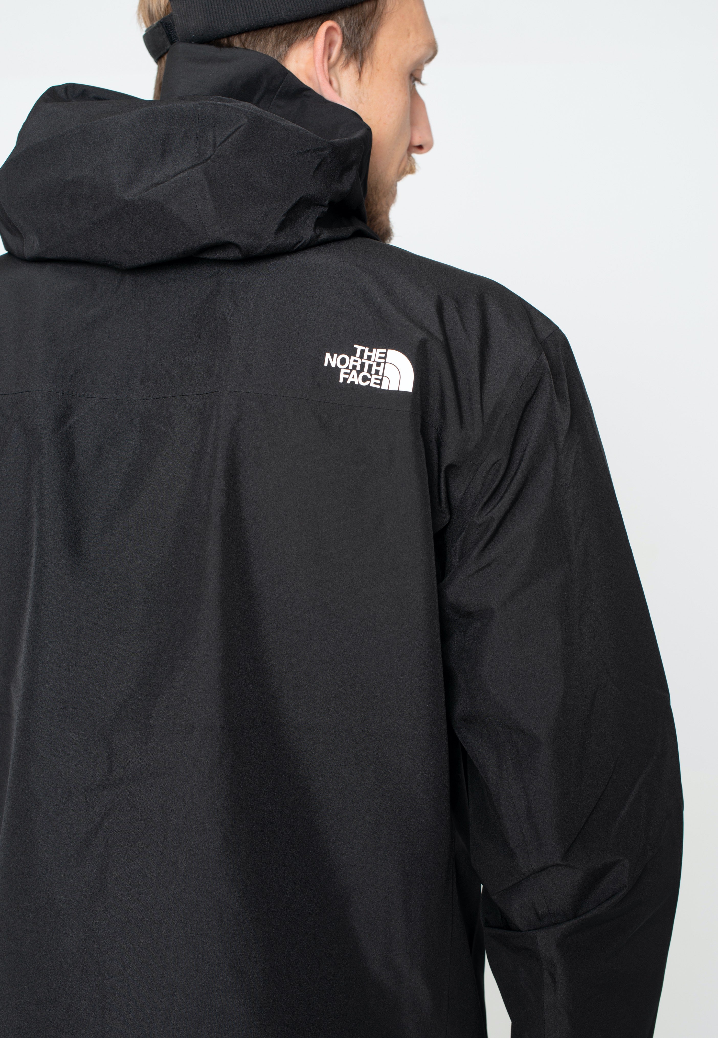 The North Face - Dryzzle Futurelight TNF Black - Jacket