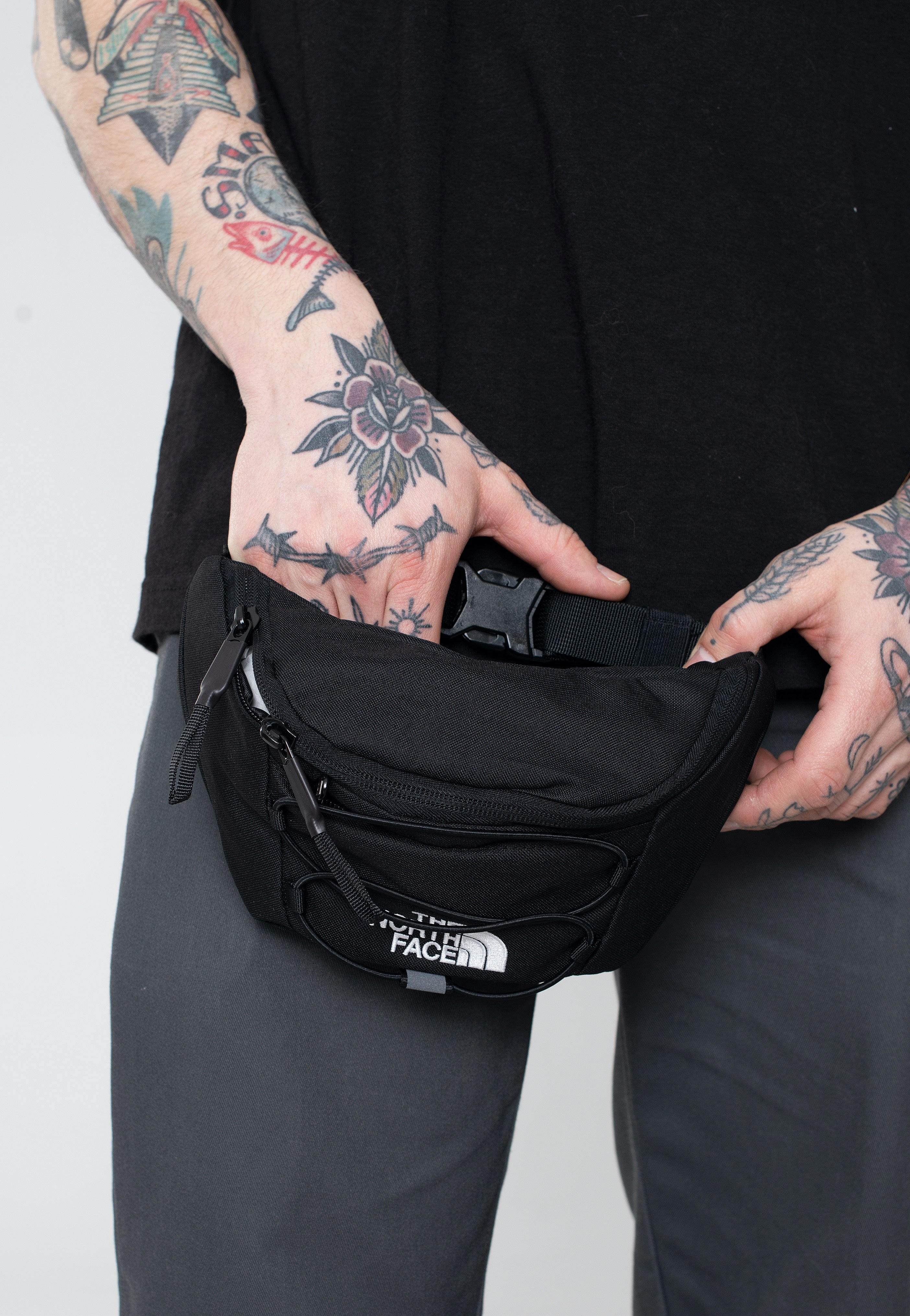 North face waist online