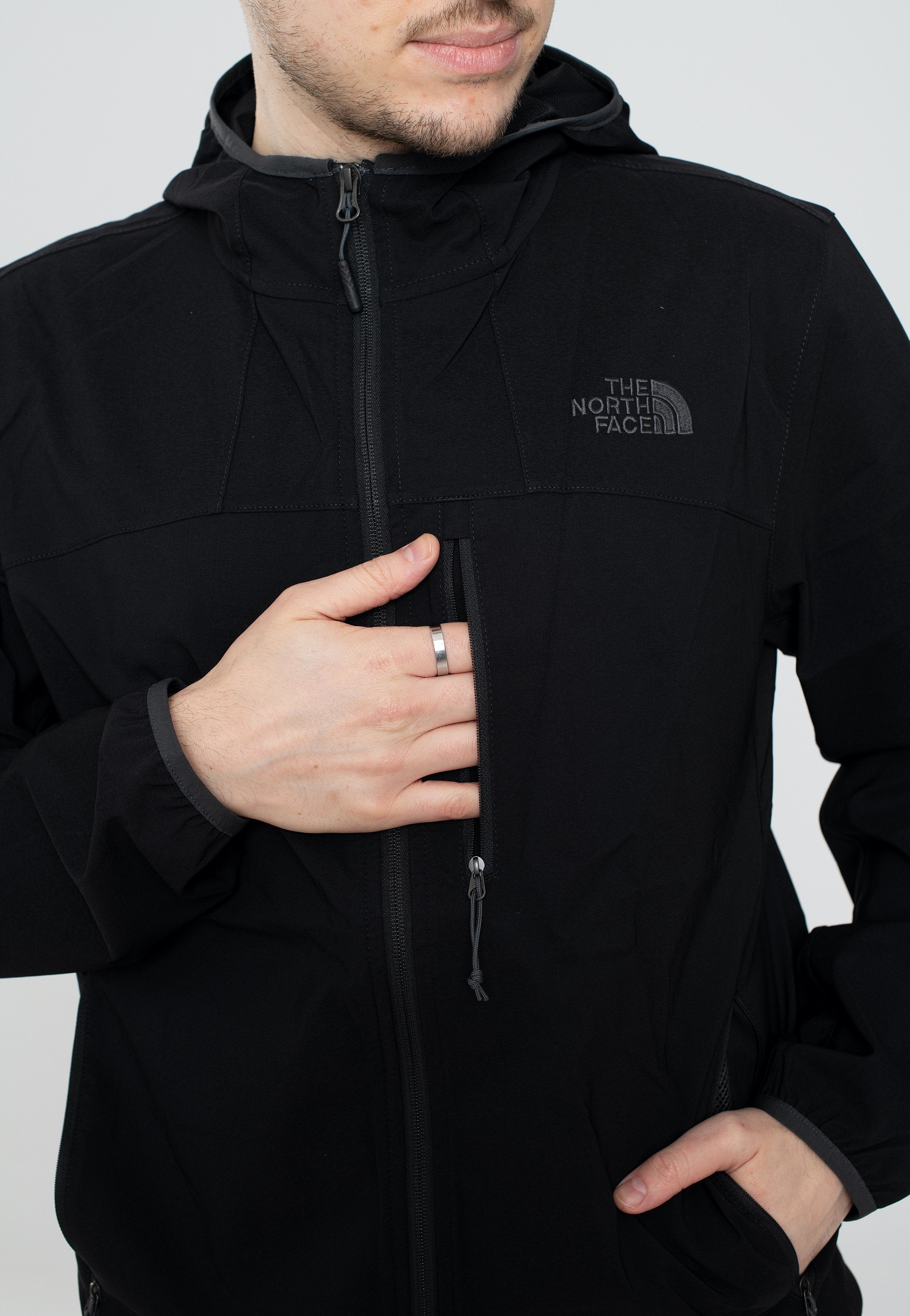 Tnf nimble top