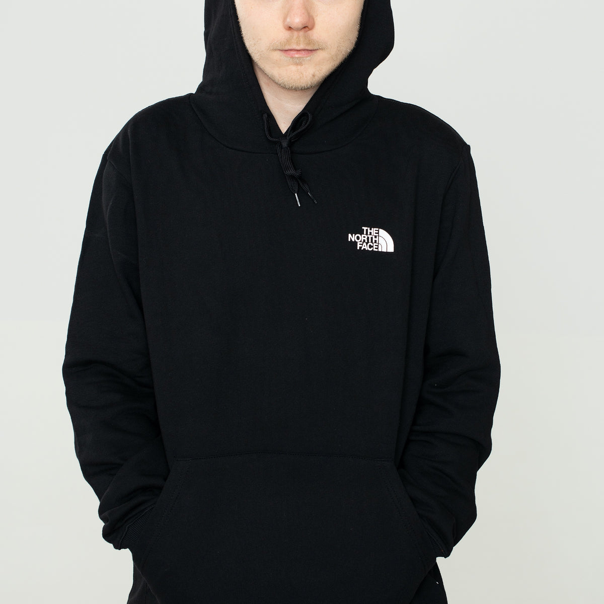 The North Face Climb Hoodie - Men's - Clothing