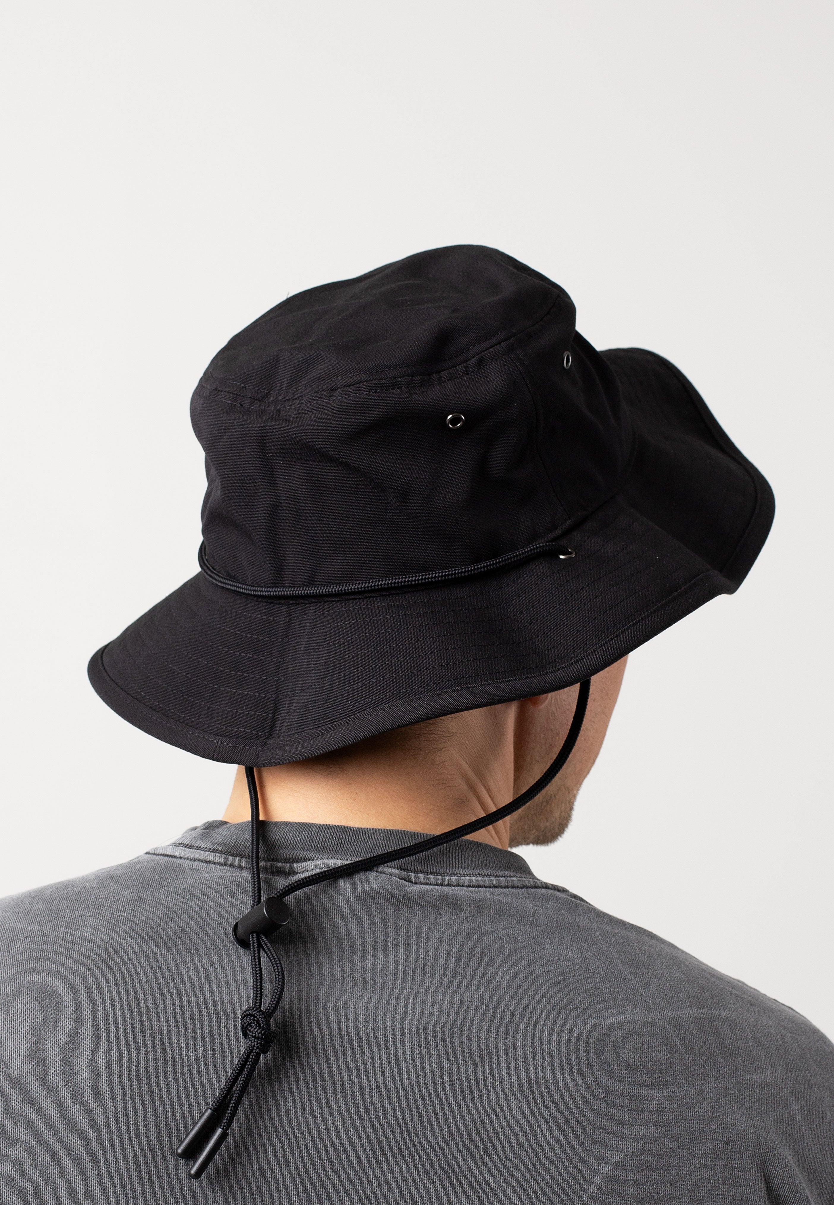 The North Face - Recycled 66 Brimmer Tnf Black - Hat