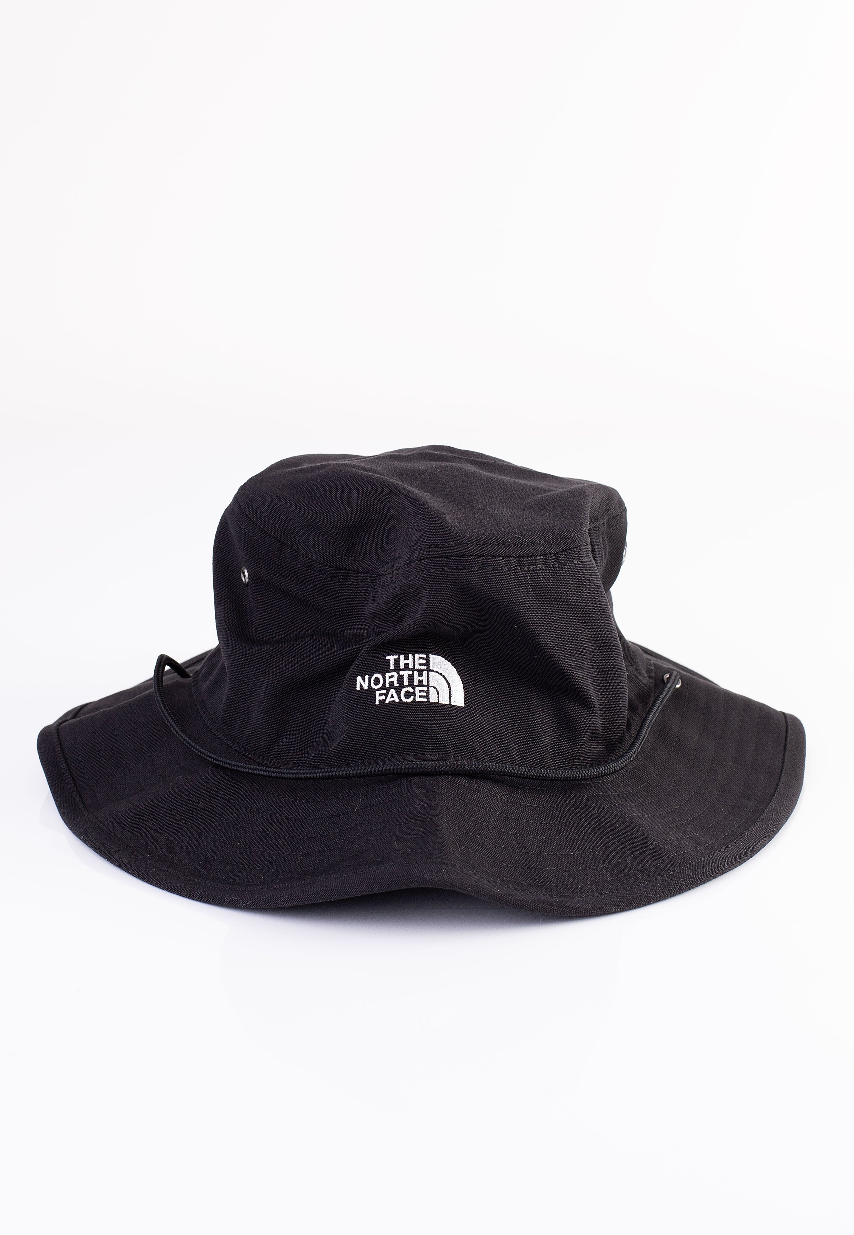 The North Face - Recycled 66 Brimmer Tnf Black - Hat