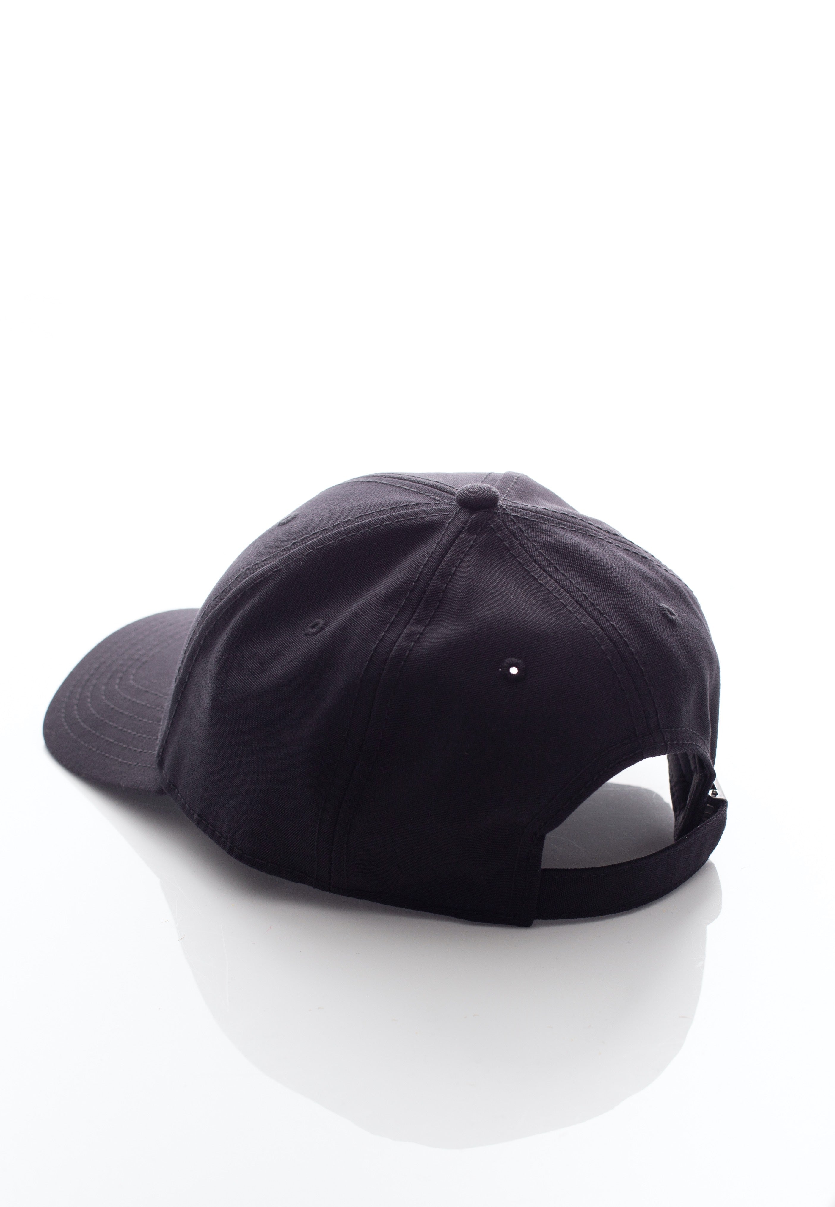 The North Face - Recycled 66 Classic TNF Black/TNF White - Cap | Neutral-Image