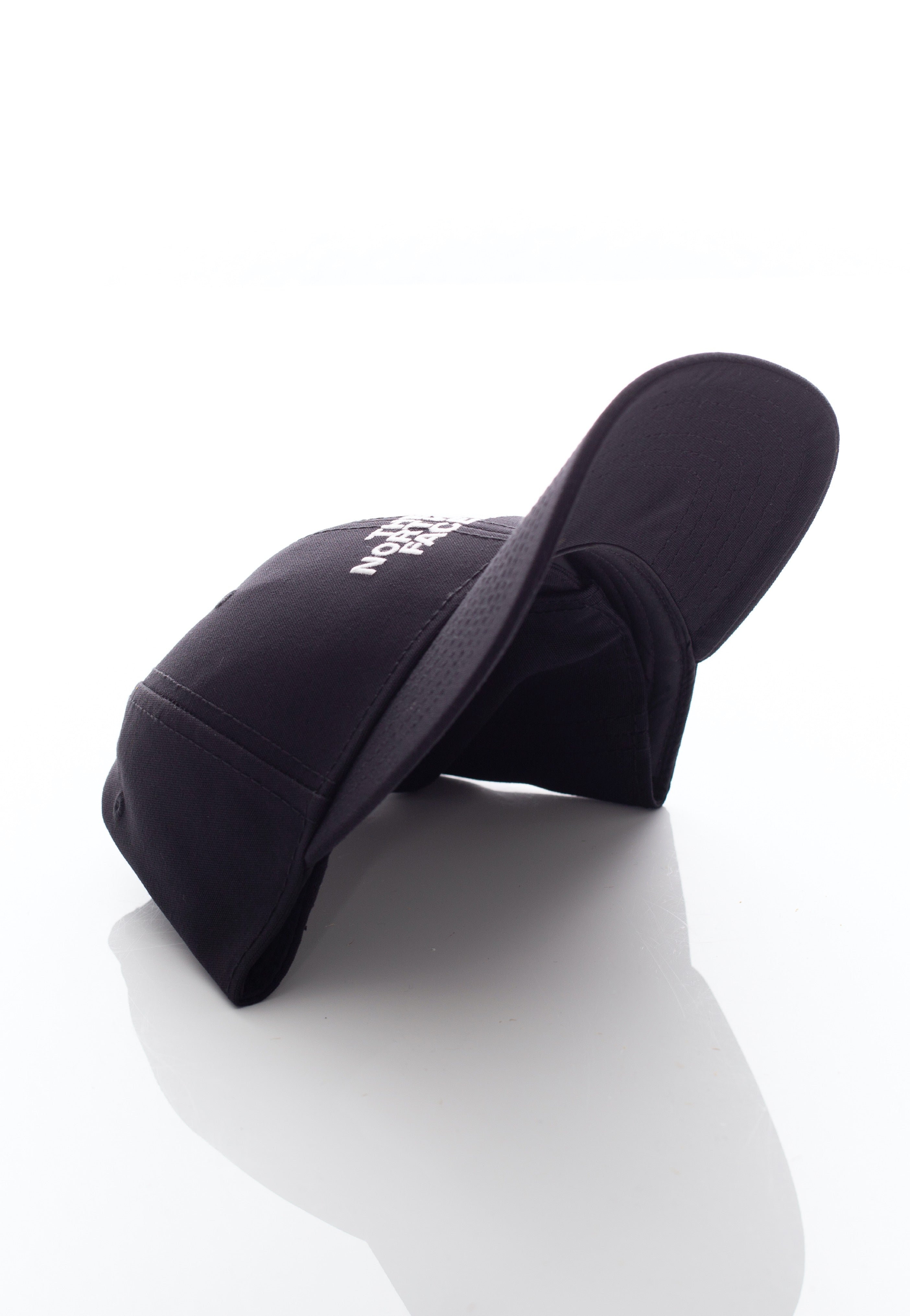 The North Face - Recycled 66 Classic TNF Black/TNF White - Cap | Neutral-Image