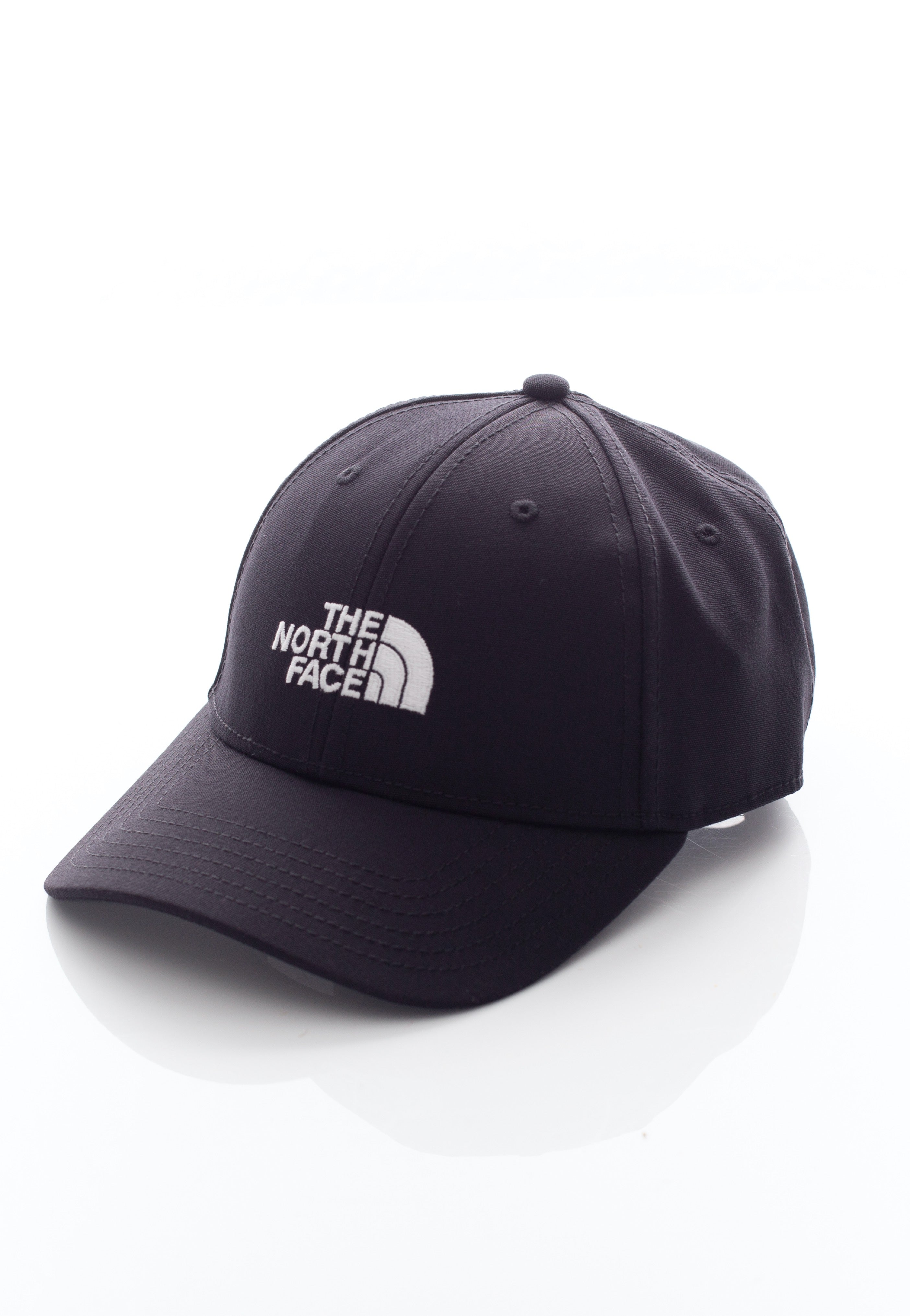 The North Face - Recycled 66 Classic TNF Black/TNF White - Cap | Neutral-Image