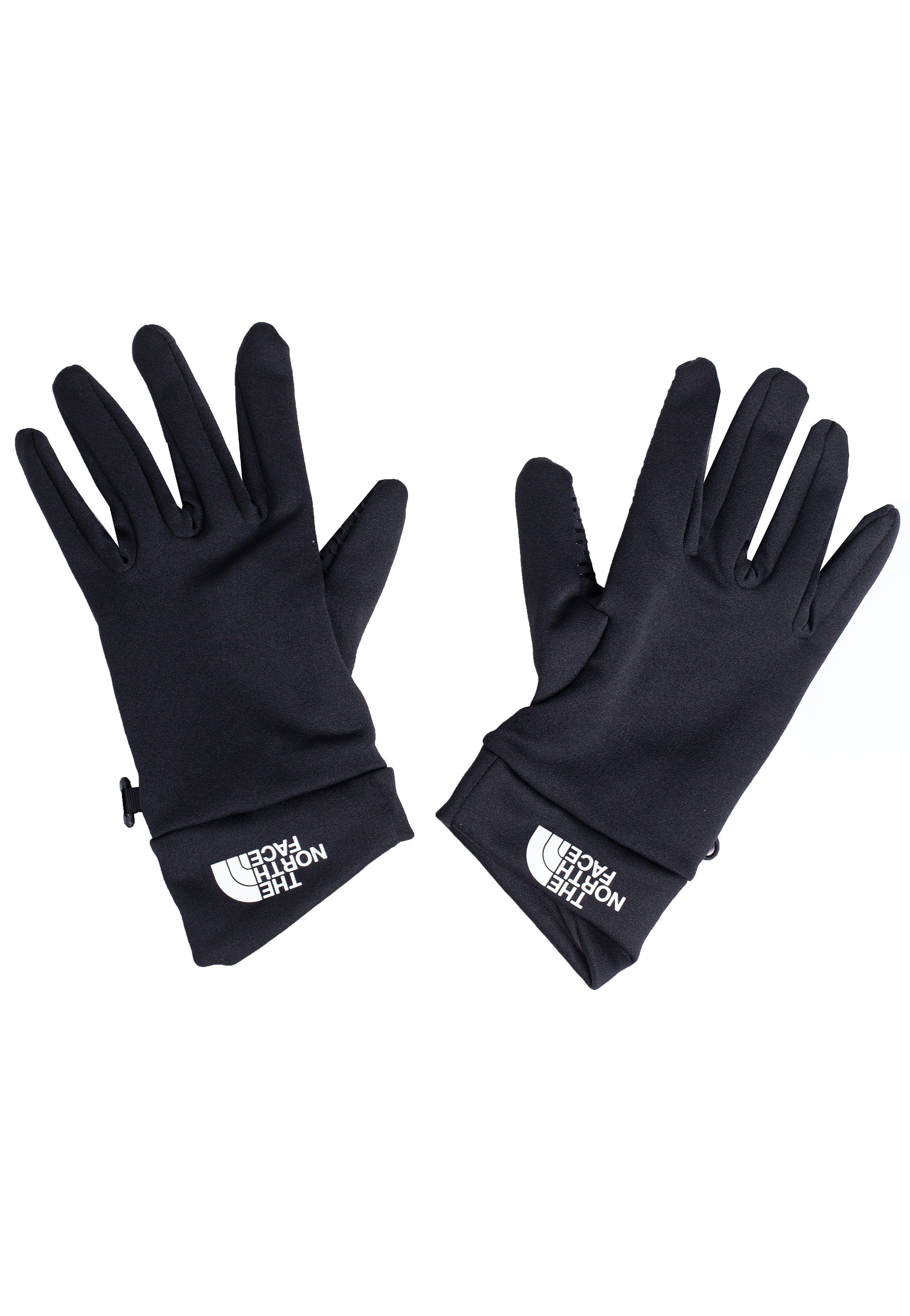 The North Face - Rino Black - Gloves